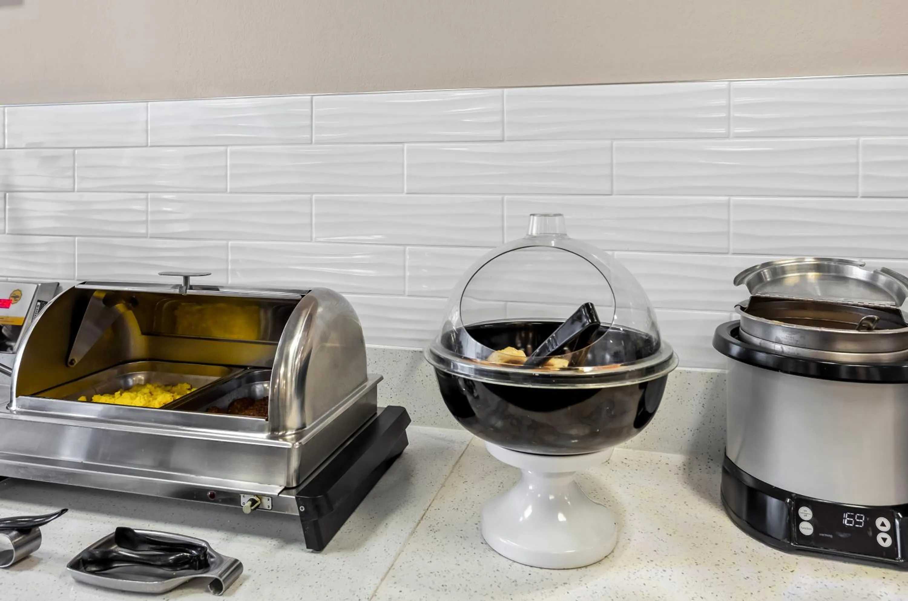 Suburban Studios Charleston - Civic Center