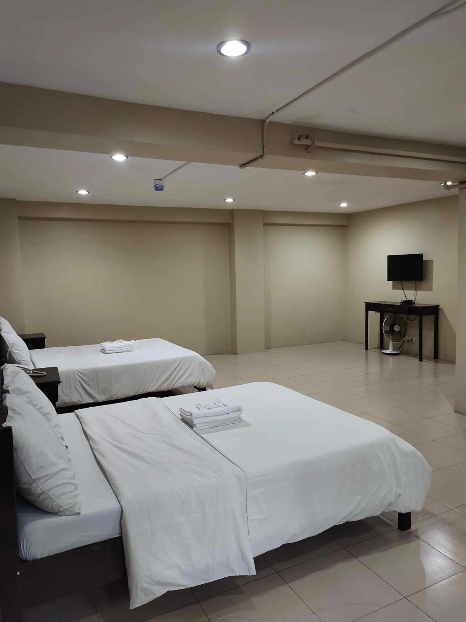 Photo of the whole room, Bed in Casa Bel