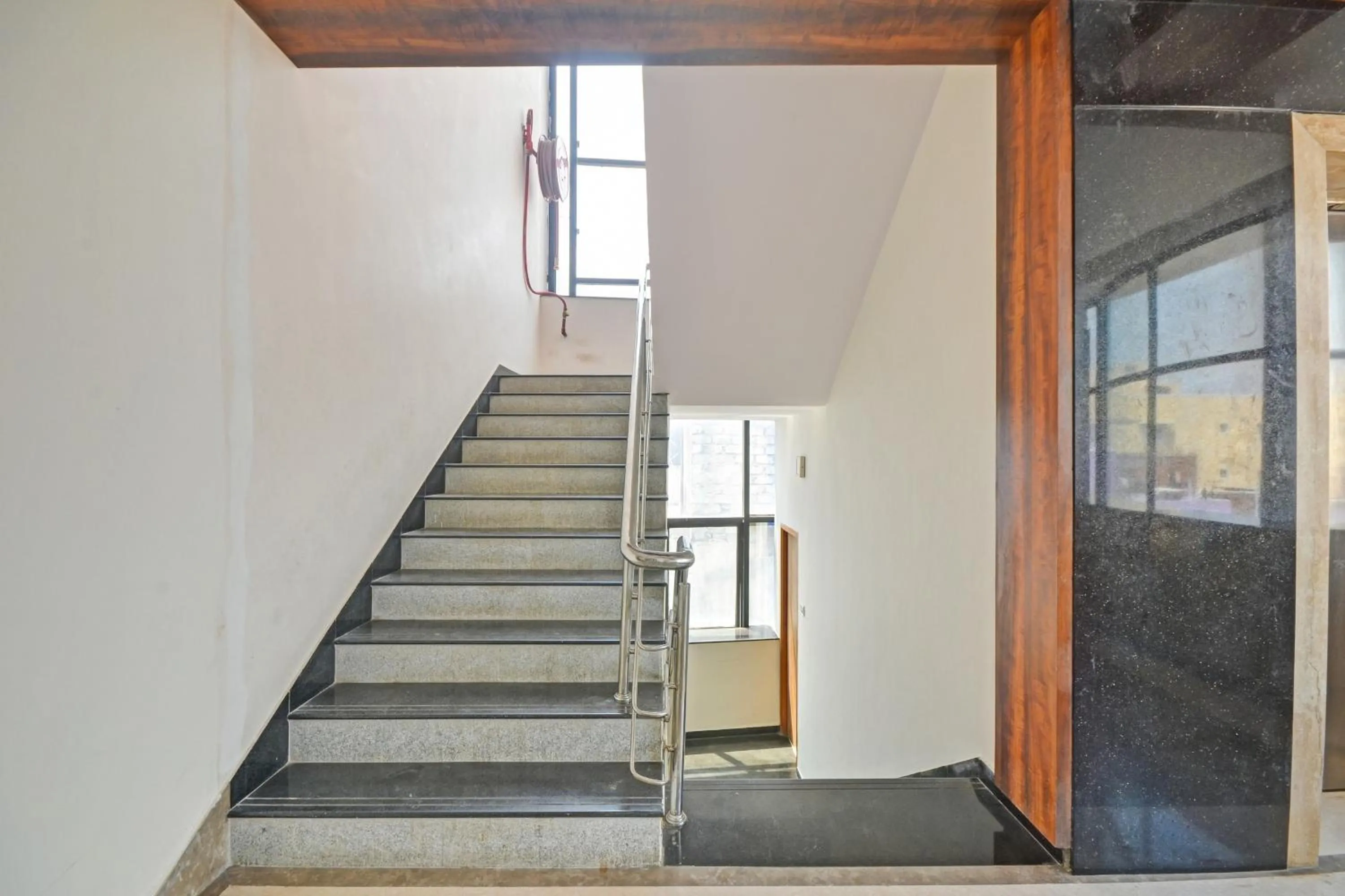 Lobby or reception in Townhouse Coastal Grand Hotels and Resorts