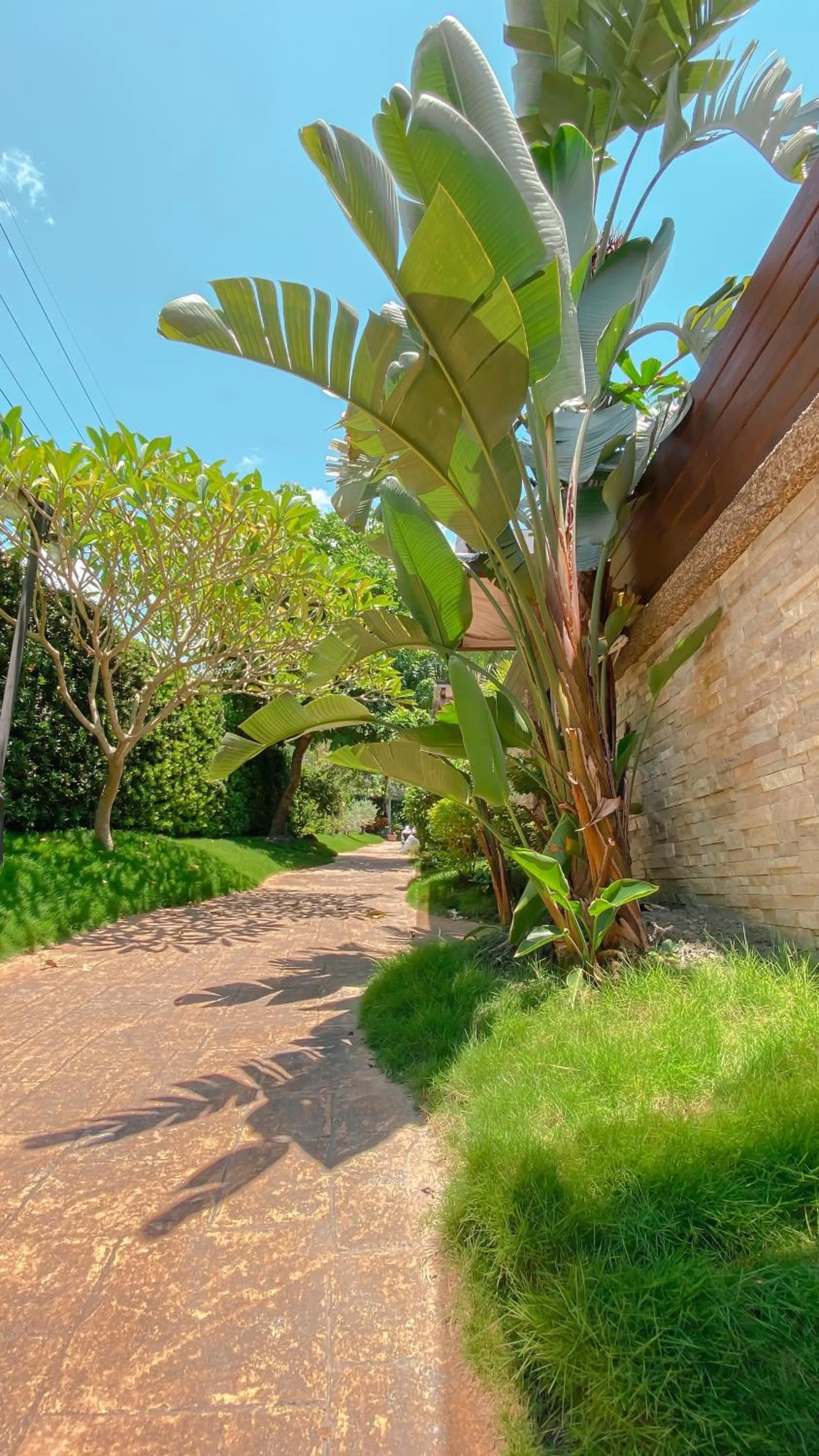Facade/entrance in Yage Hotspring House