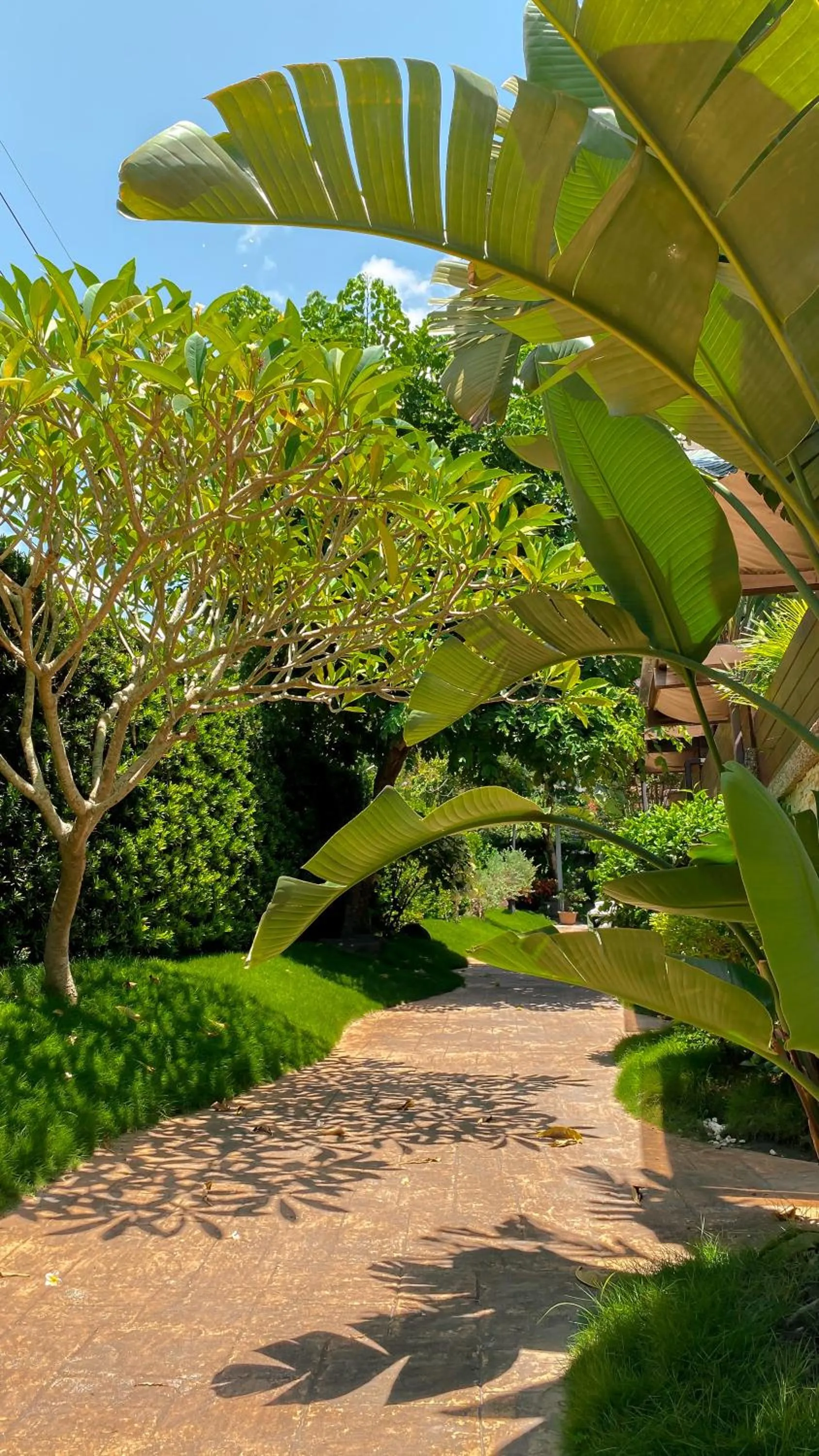 Facade/entrance in Yage Hotspring House