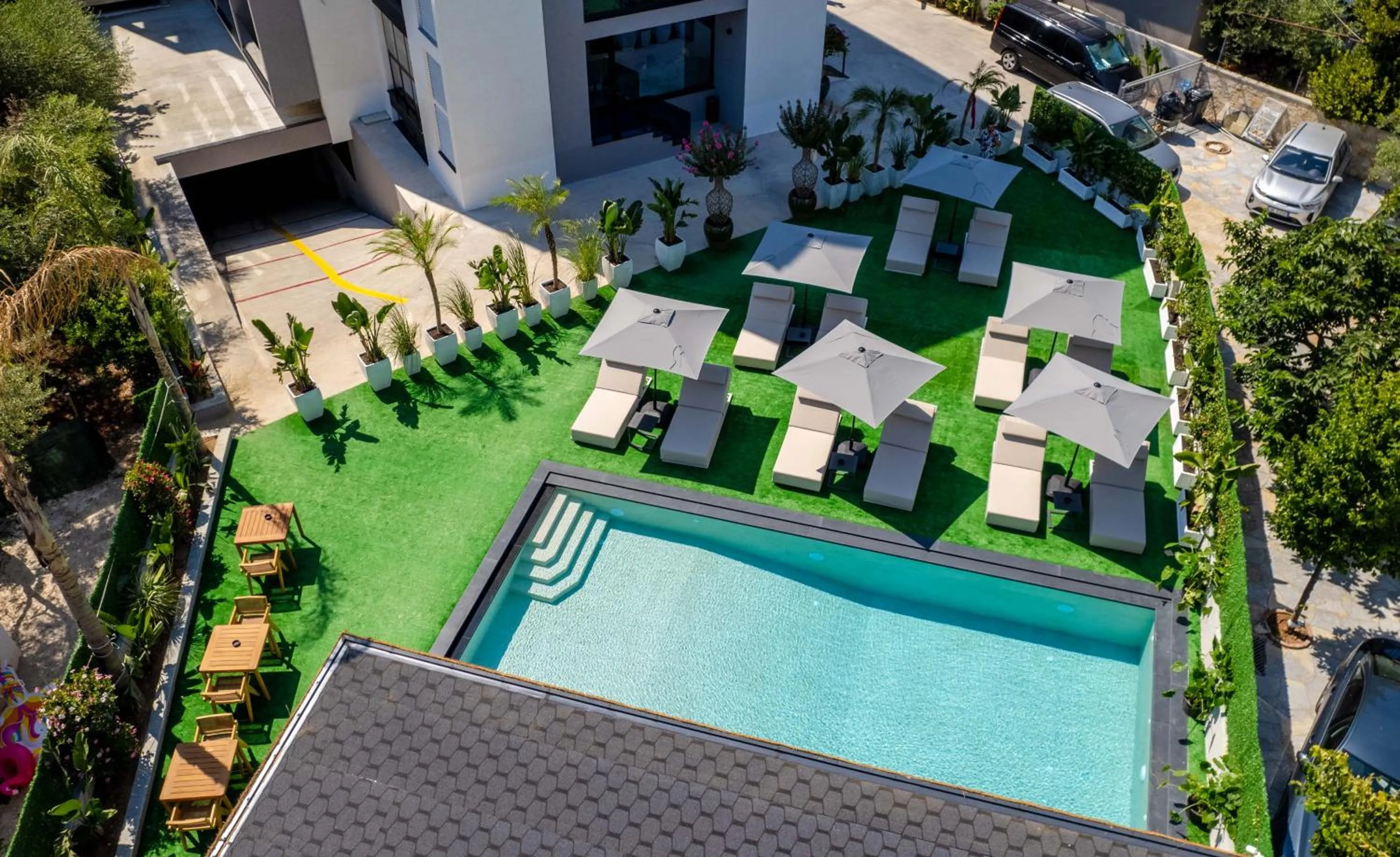 Marbella Sol Hotel - Only Adults
