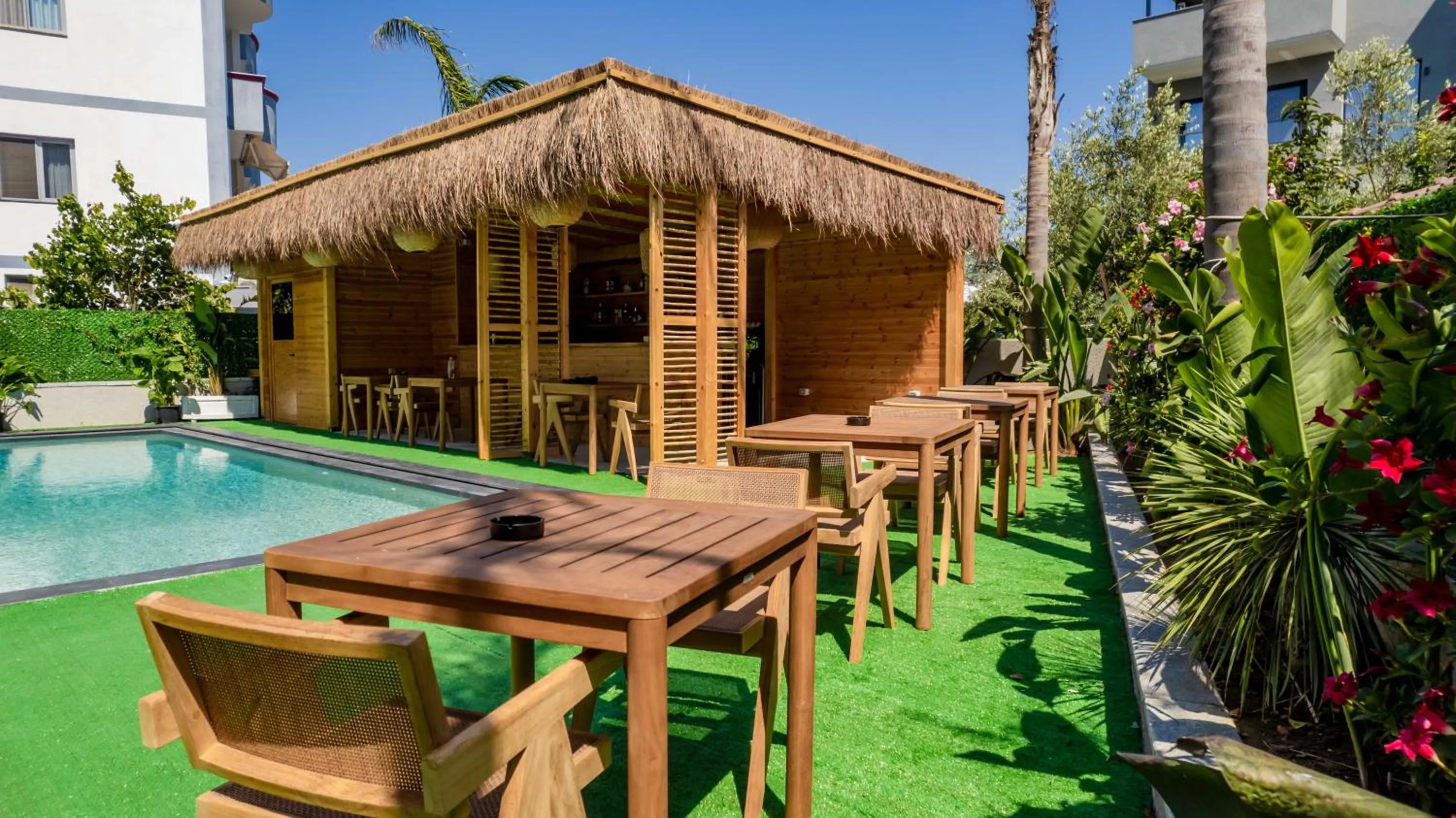 Marbella Sol Hotel - Only Adults