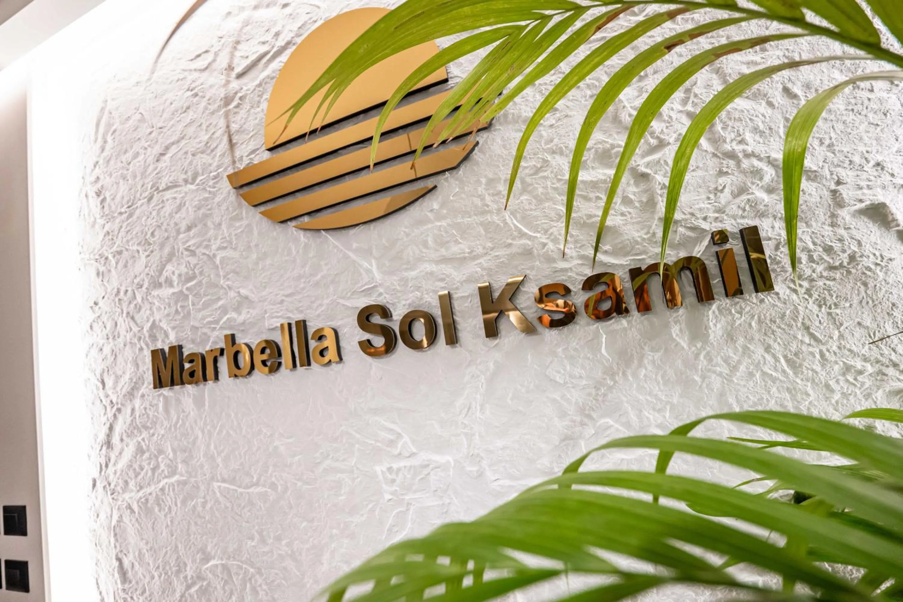 Marbella Sol Hotel - Only Adults