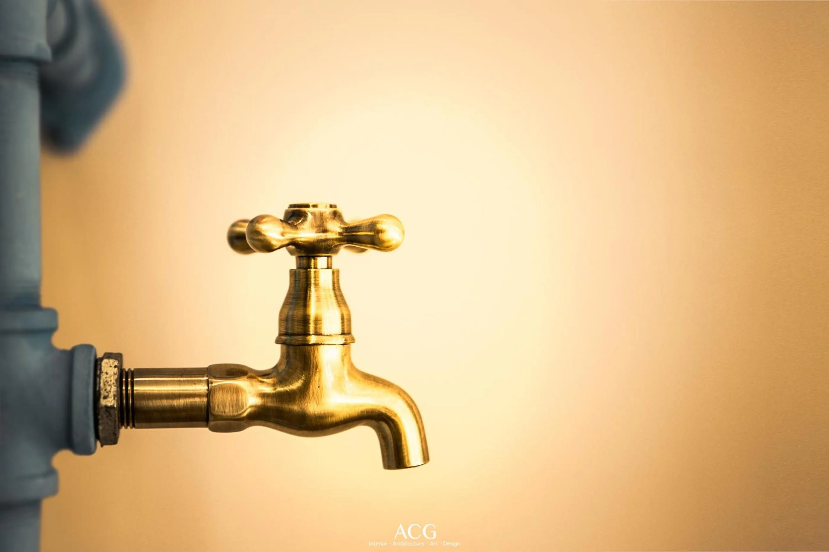 Decorative detail in Art Zone