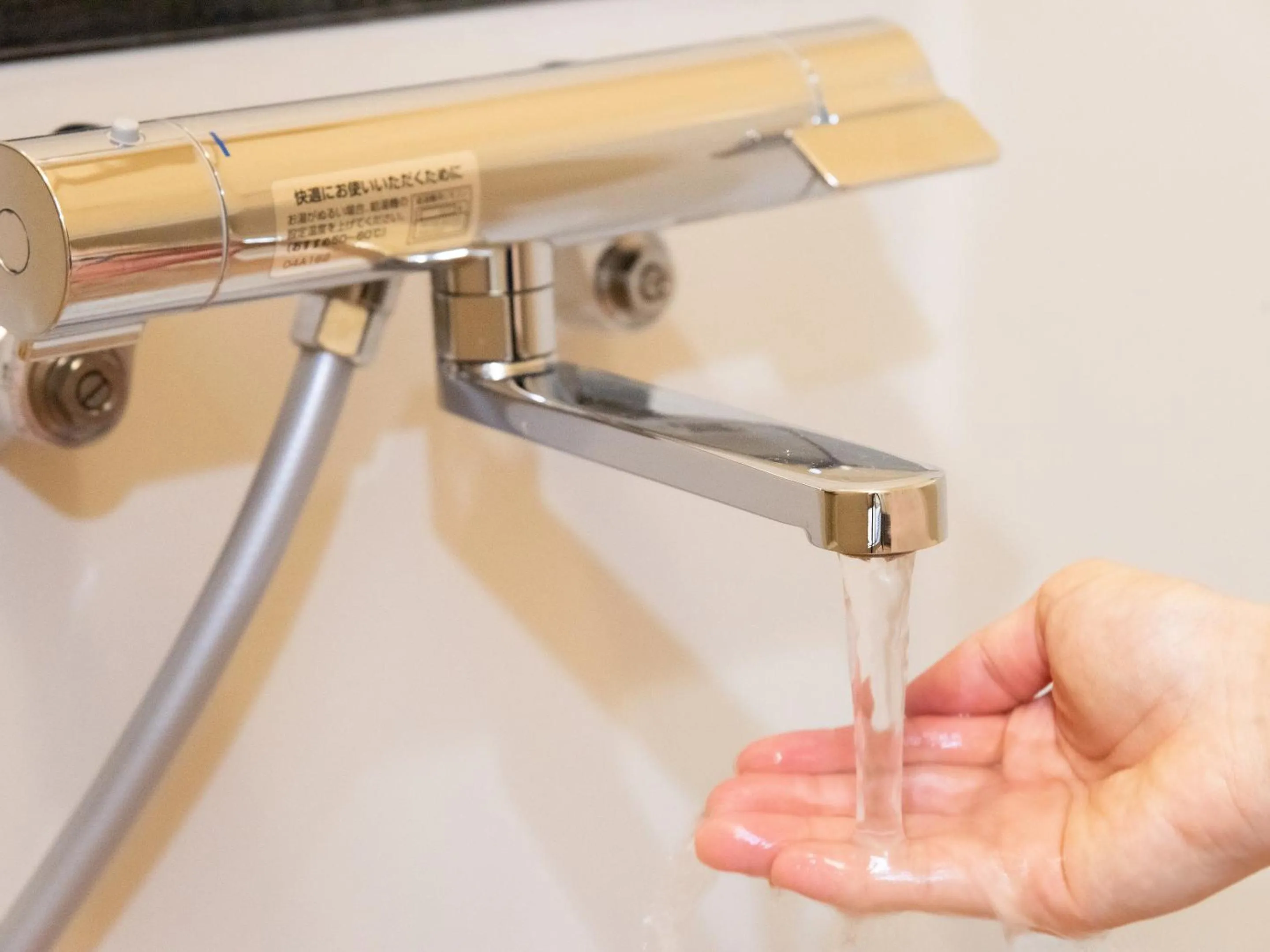 Photo of the whole room in Shin Kabakawa Kanko Hotel