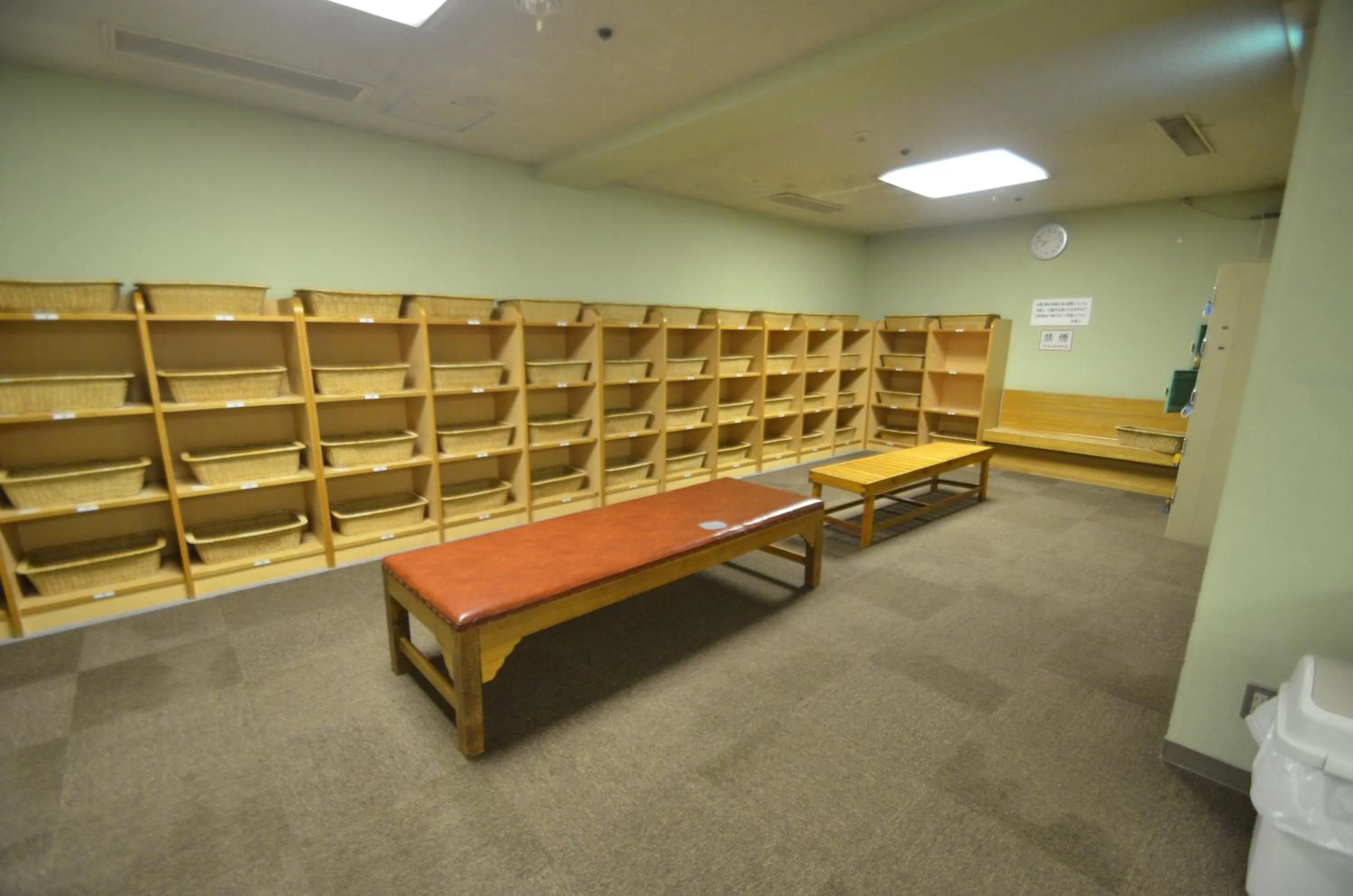 Spa and wellness centre/facilities in Shin Kabakawa Kanko Hotel