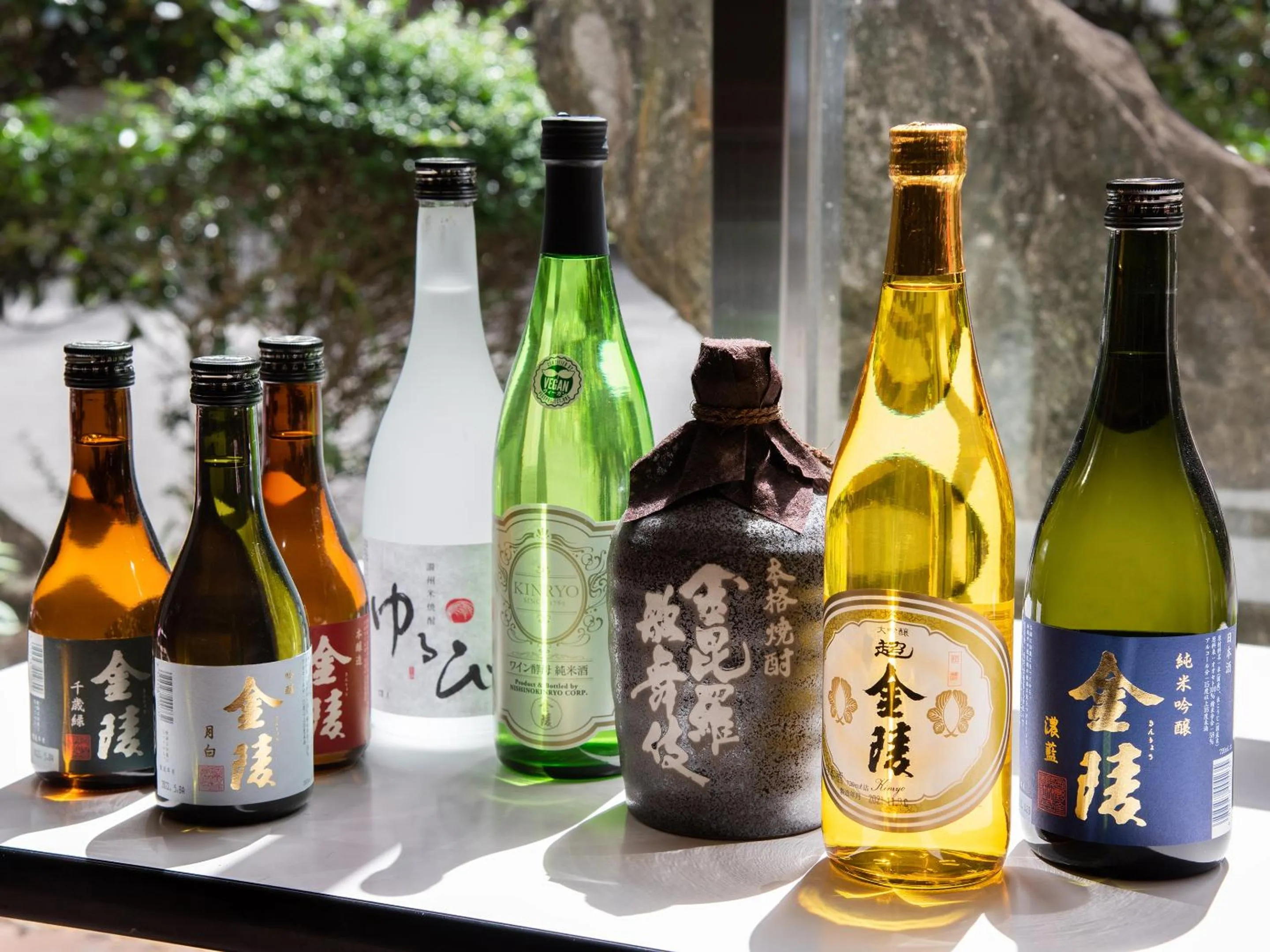 Restaurant/places to eat in Shin Kabakawa Kanko Hotel