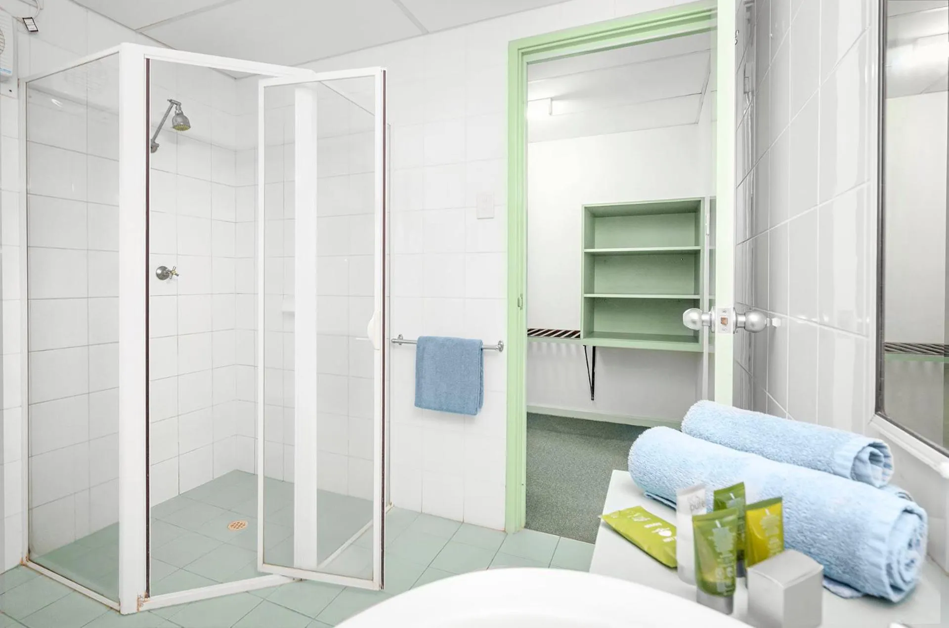 Standard Family Room in Geraldton Motor Inn