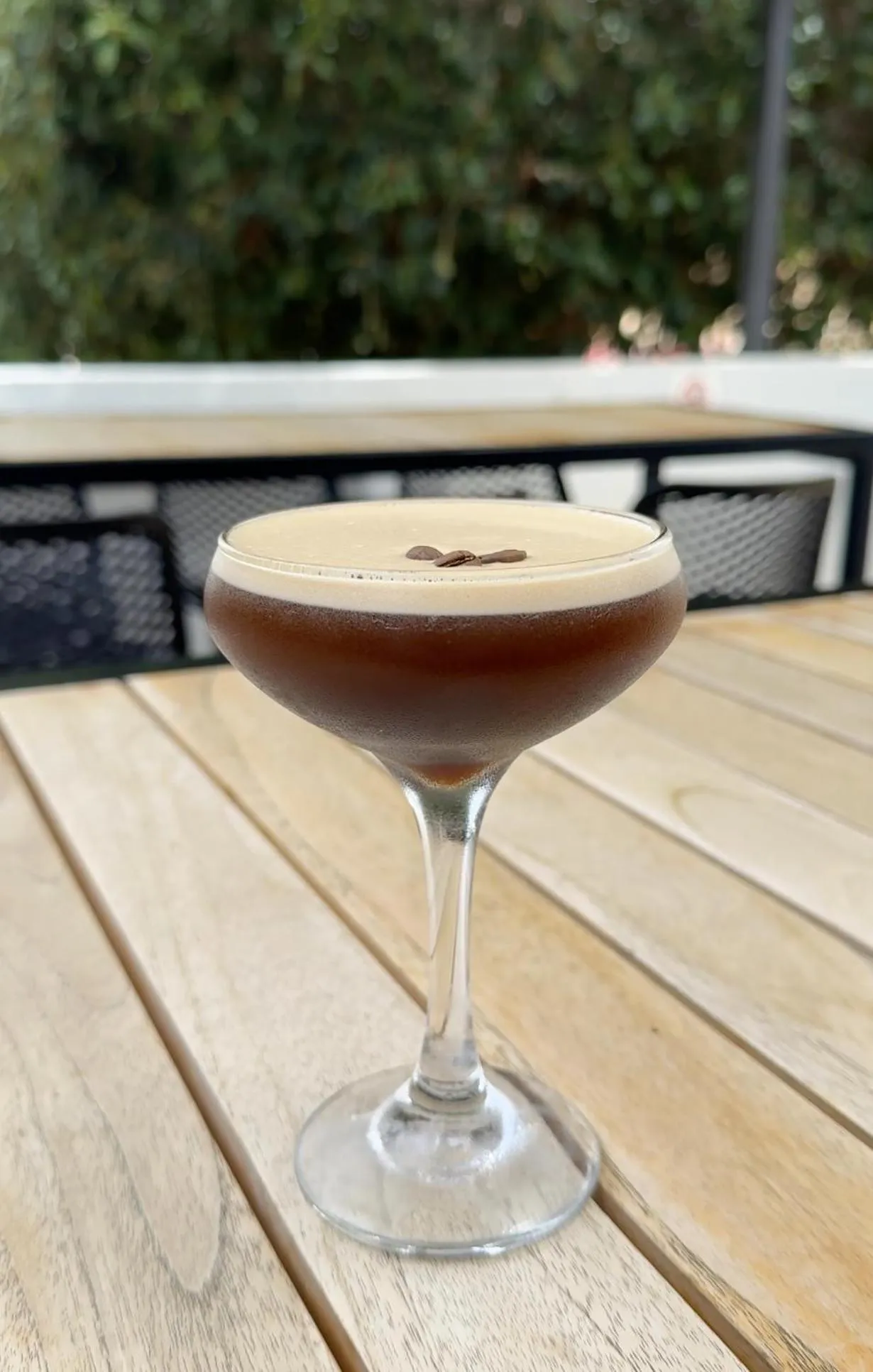 Food and drinks in Geraldton Motor Inn