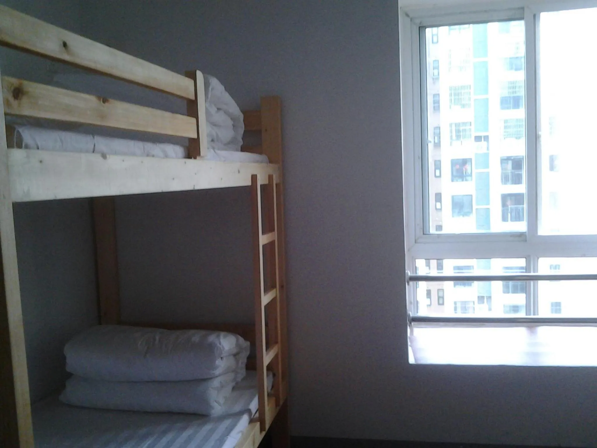 Bedroom, Bed in Makerhouse Hostel