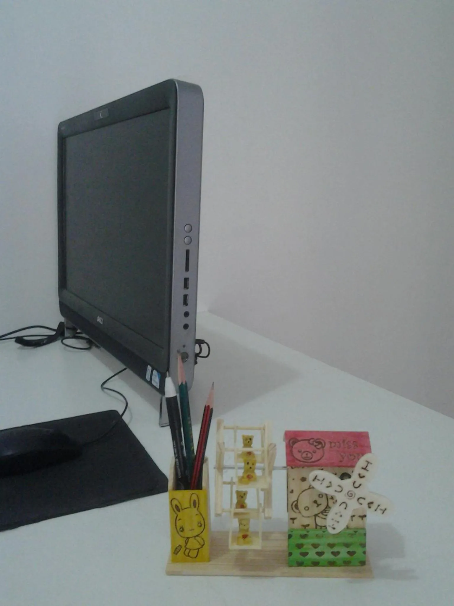 Activities in Makerhouse Hostel