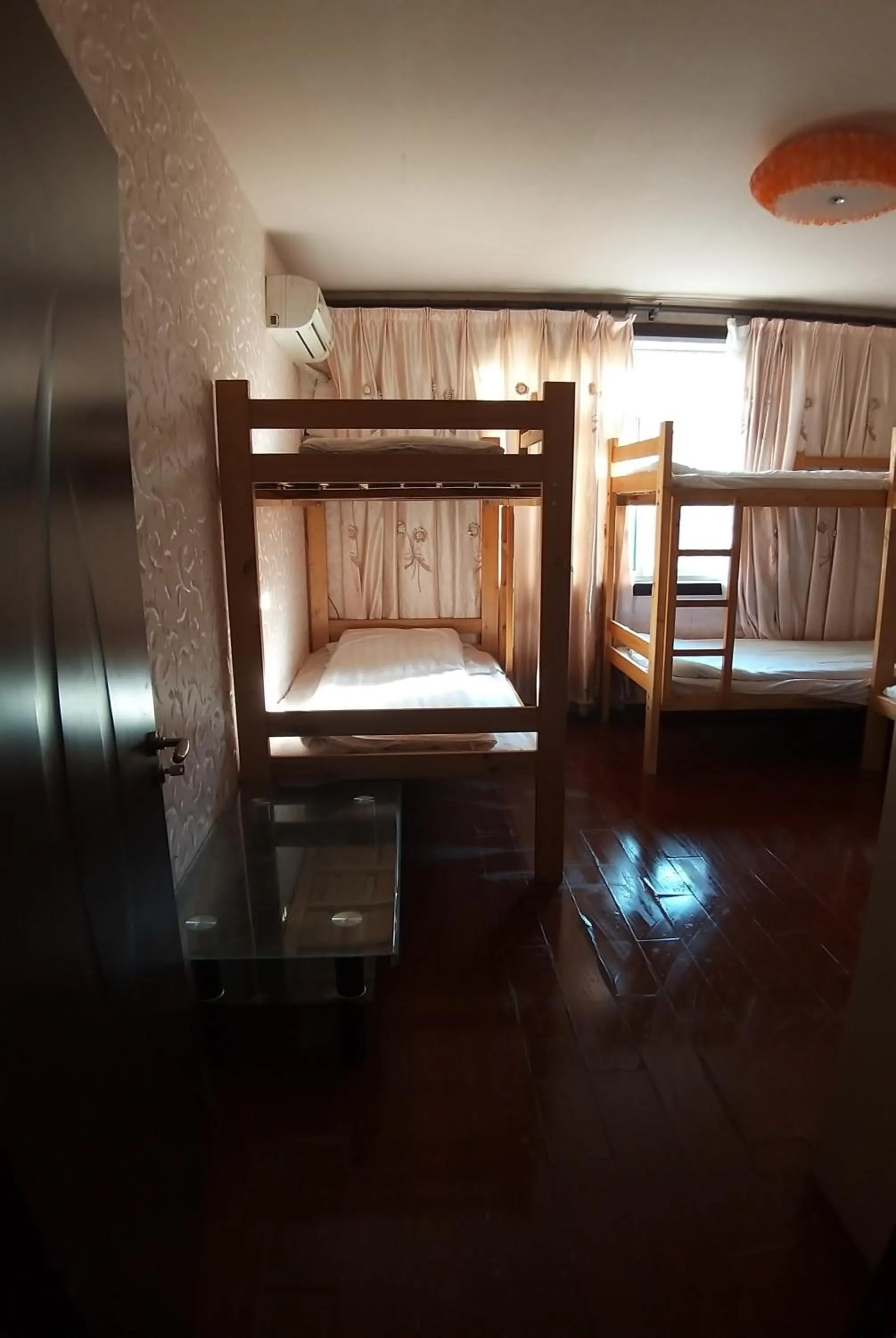 Bed in Makerhouse Hostel