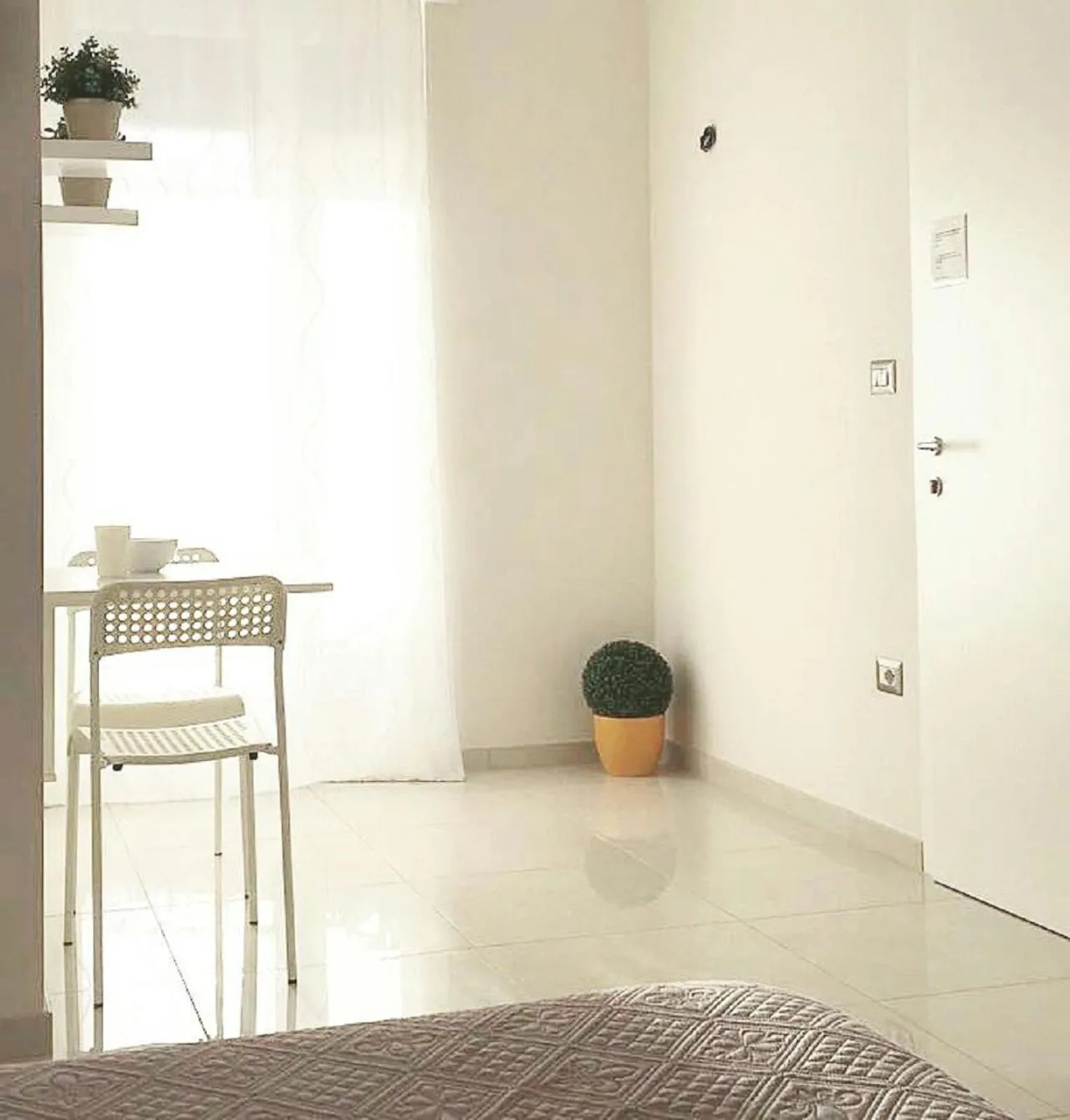 B&B La Suite Gallipoli