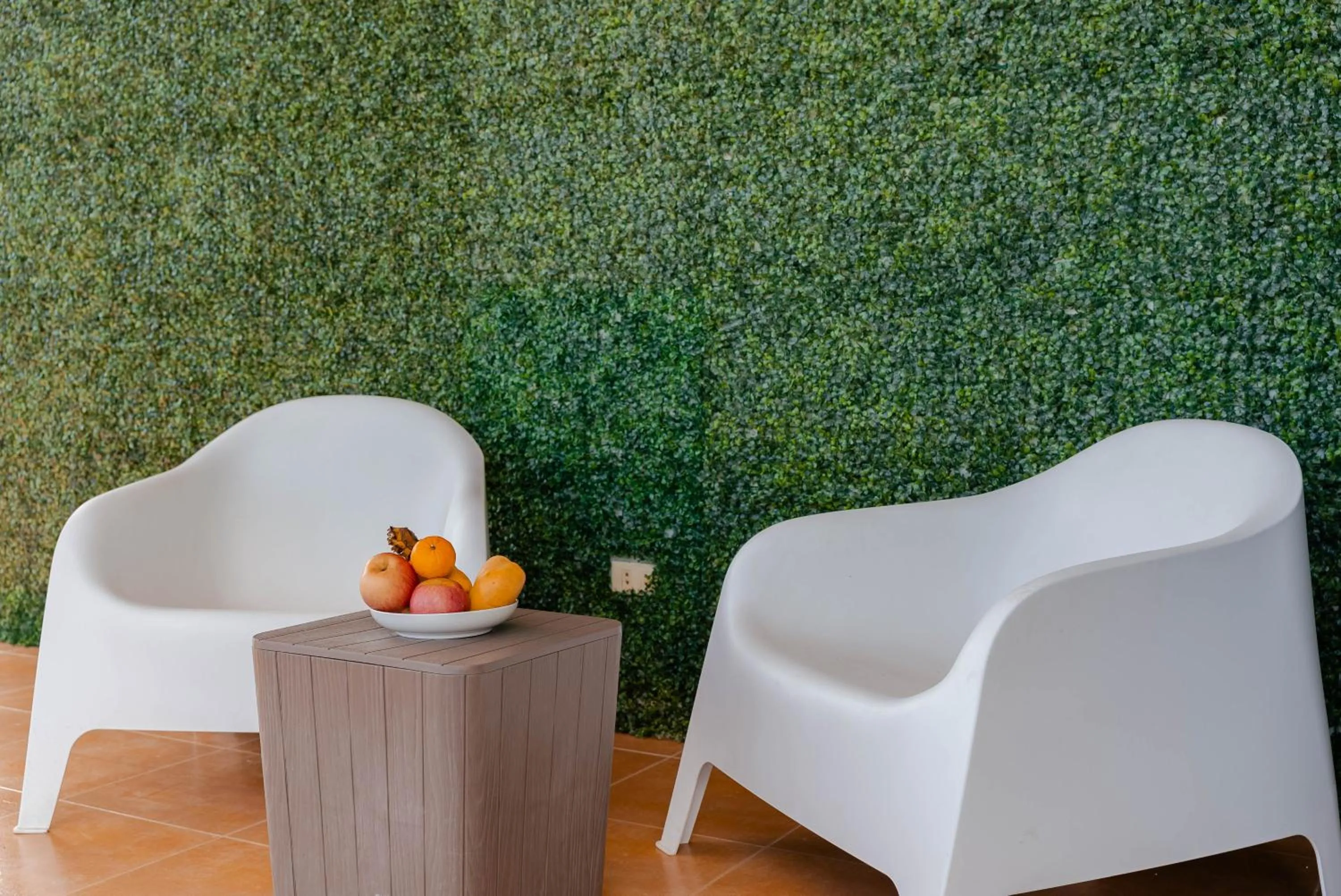 Property building in GT Seaside Inn