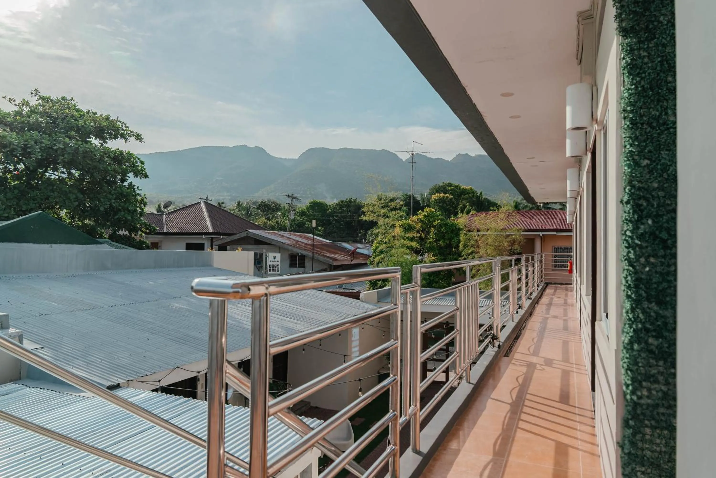 View (from property/room) in GT Seaside Inn