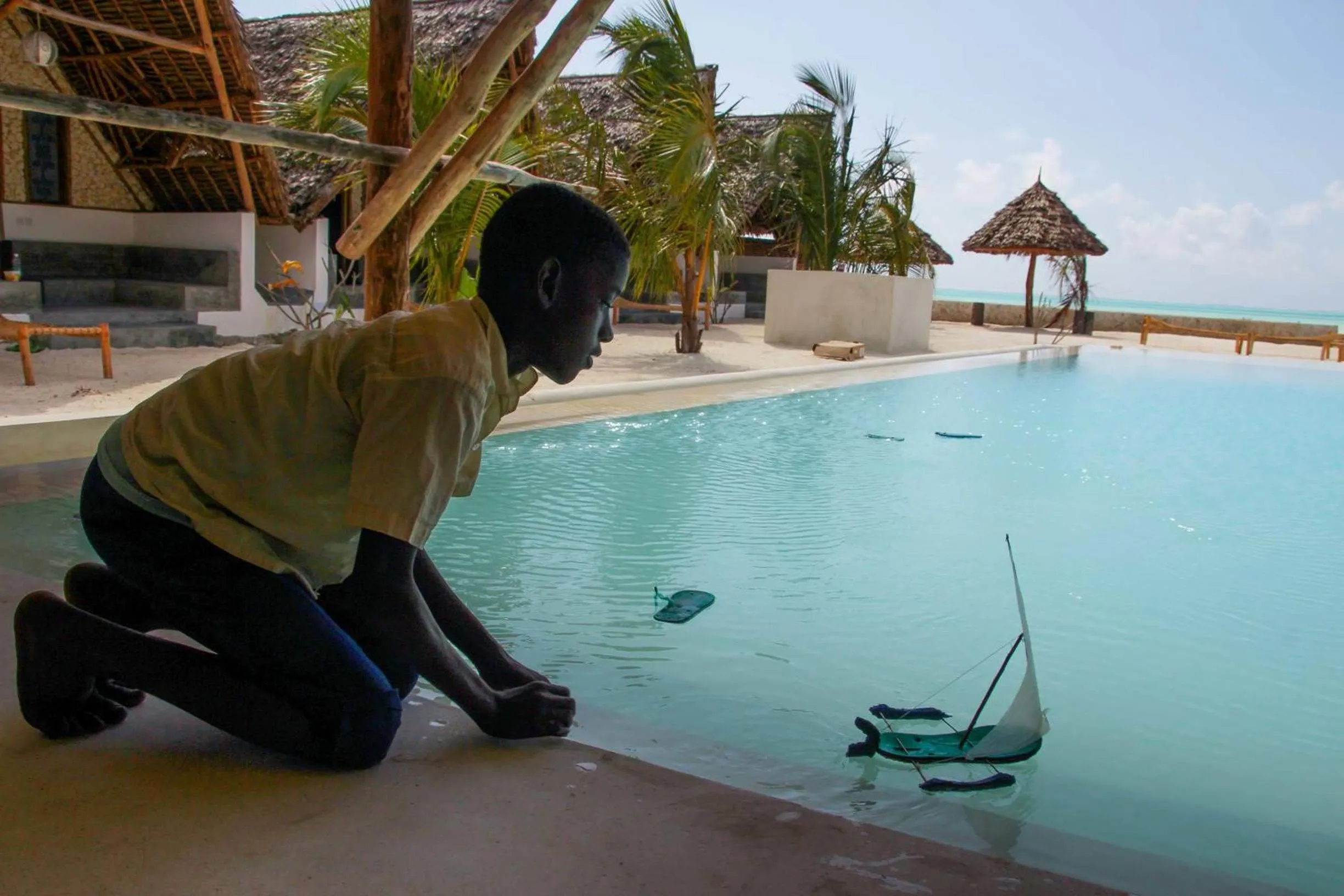 Other in Nur Beach Hotel