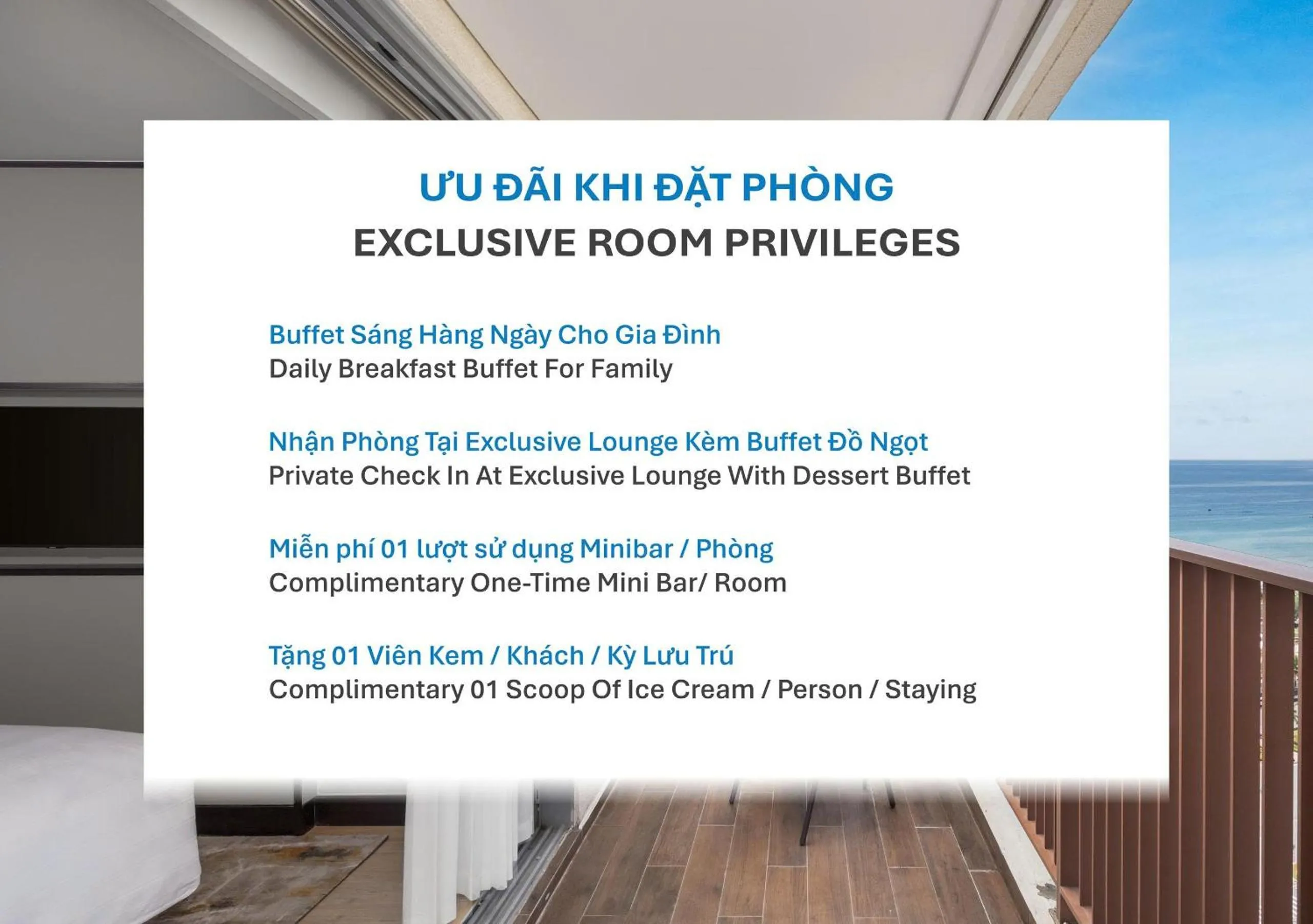 Wyndham Soleil Danang - Free Schedule Airport Shuttle