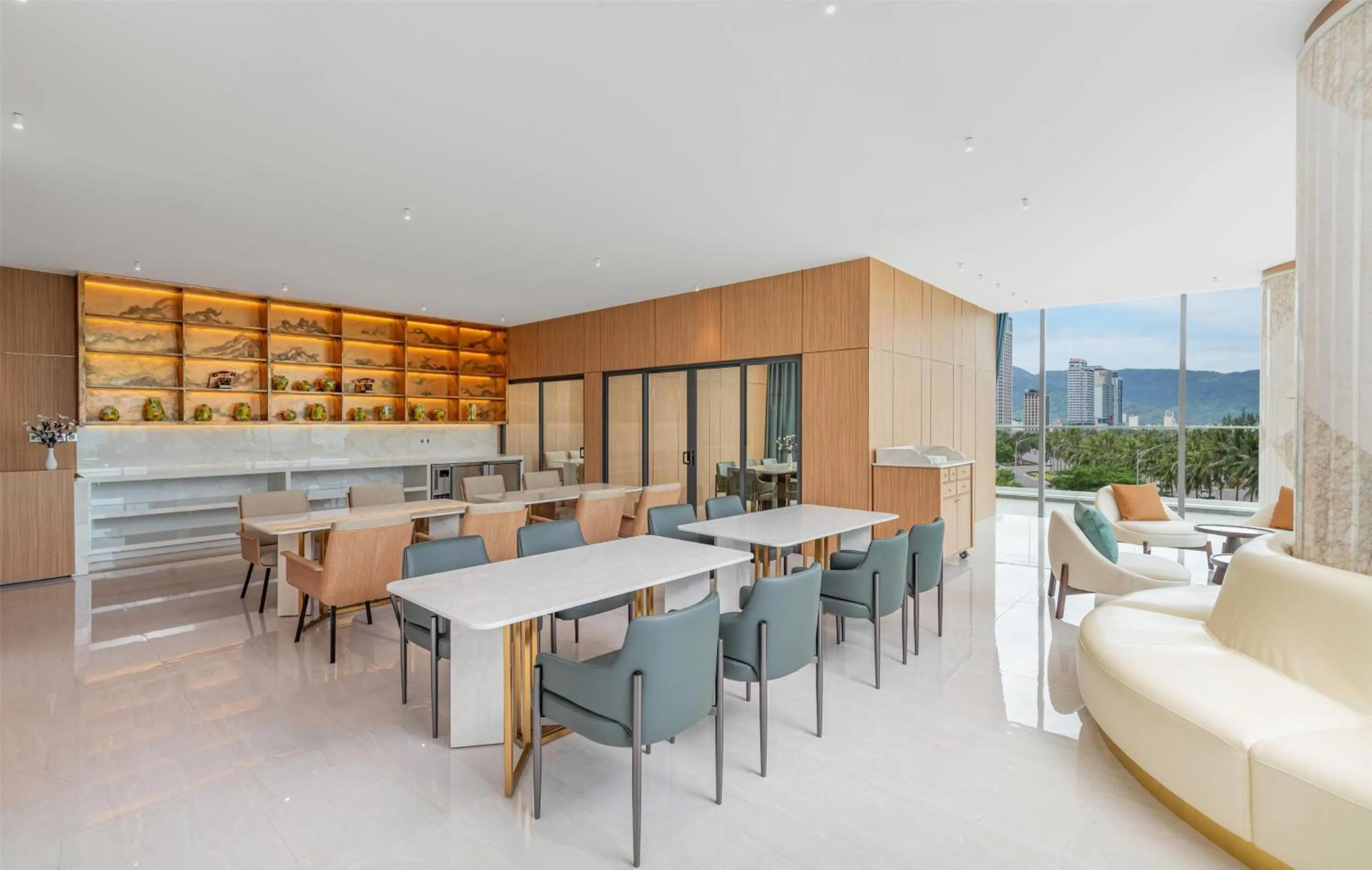 Other in Wyndham Soleil Danang - Free Schedule Airport Shuttle