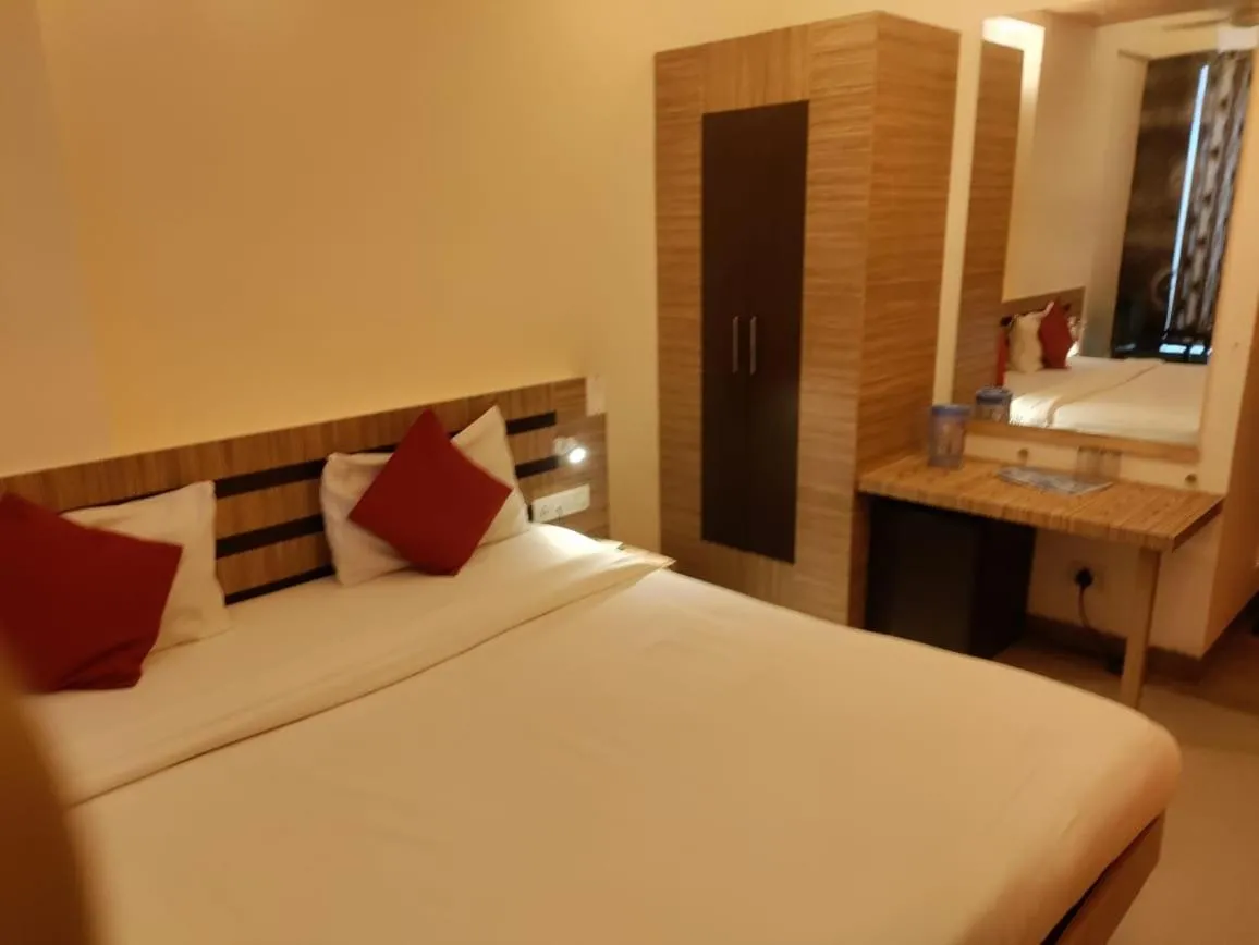 Hotel Apex Intercontinental