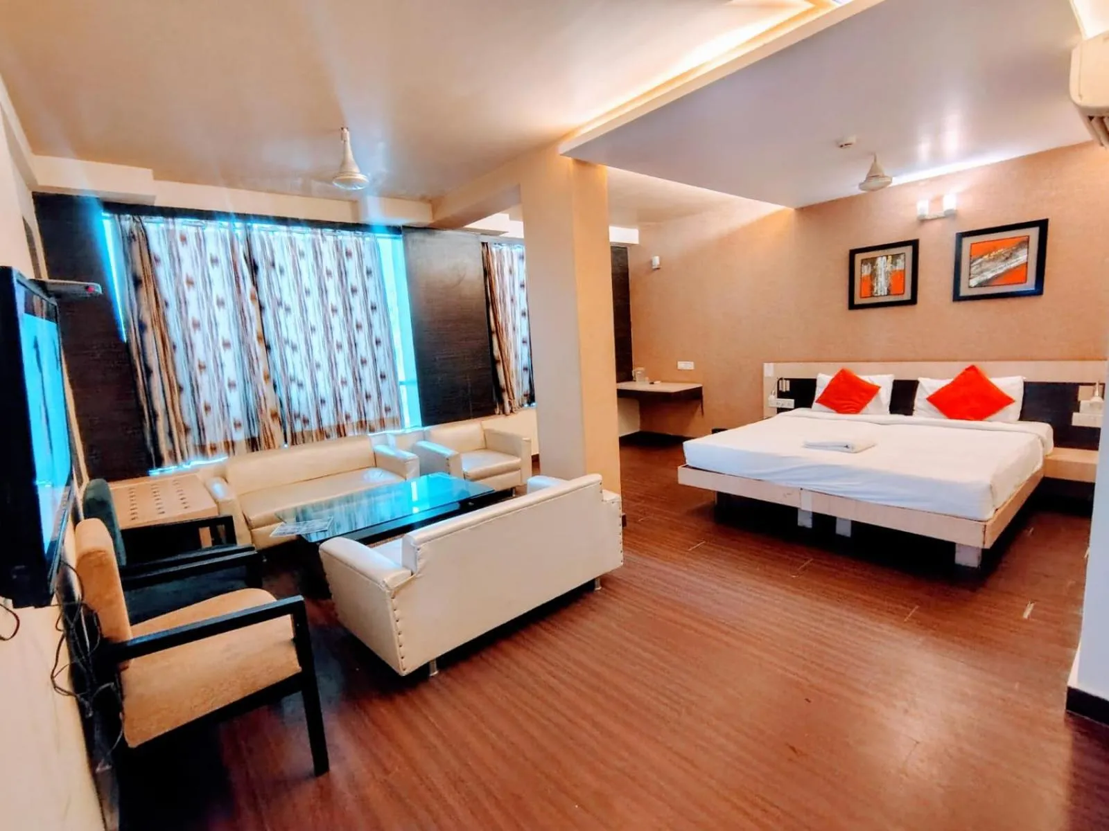 Hotel Apex Intercontinental
