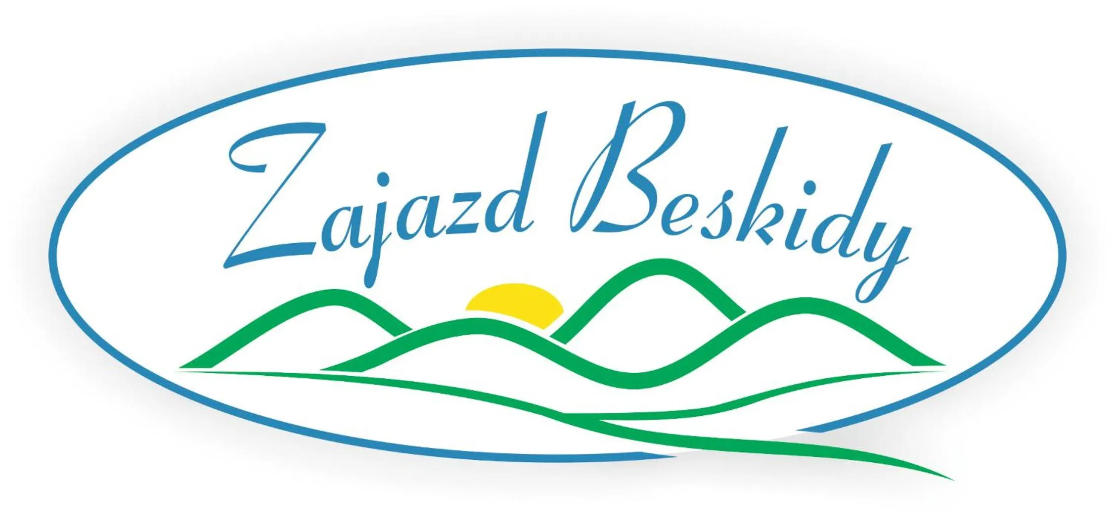 Property logo or sign in Zajazd Beskidy