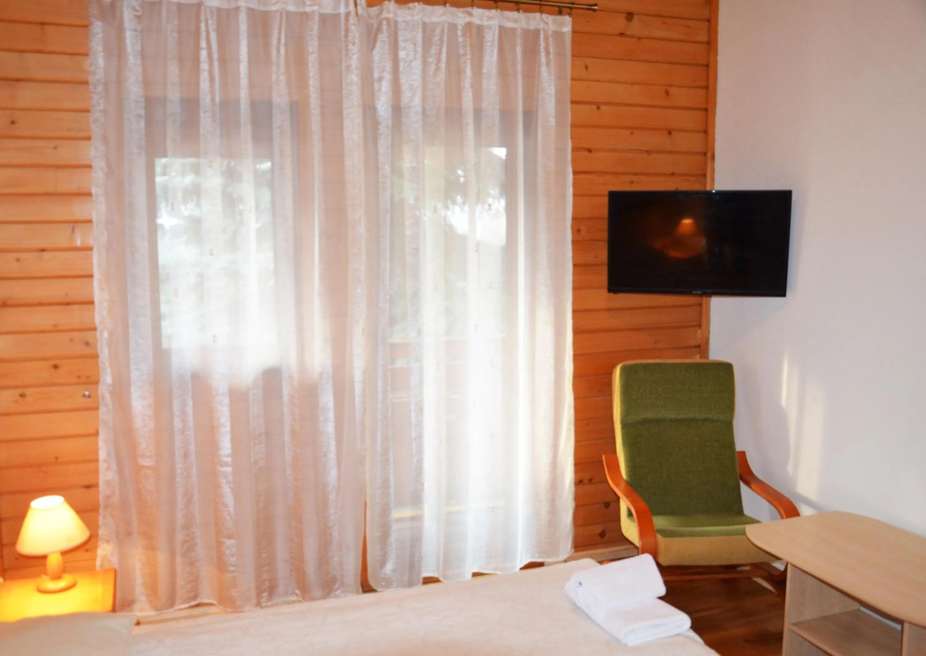 Photo of the whole room in Zajazd Beskidy