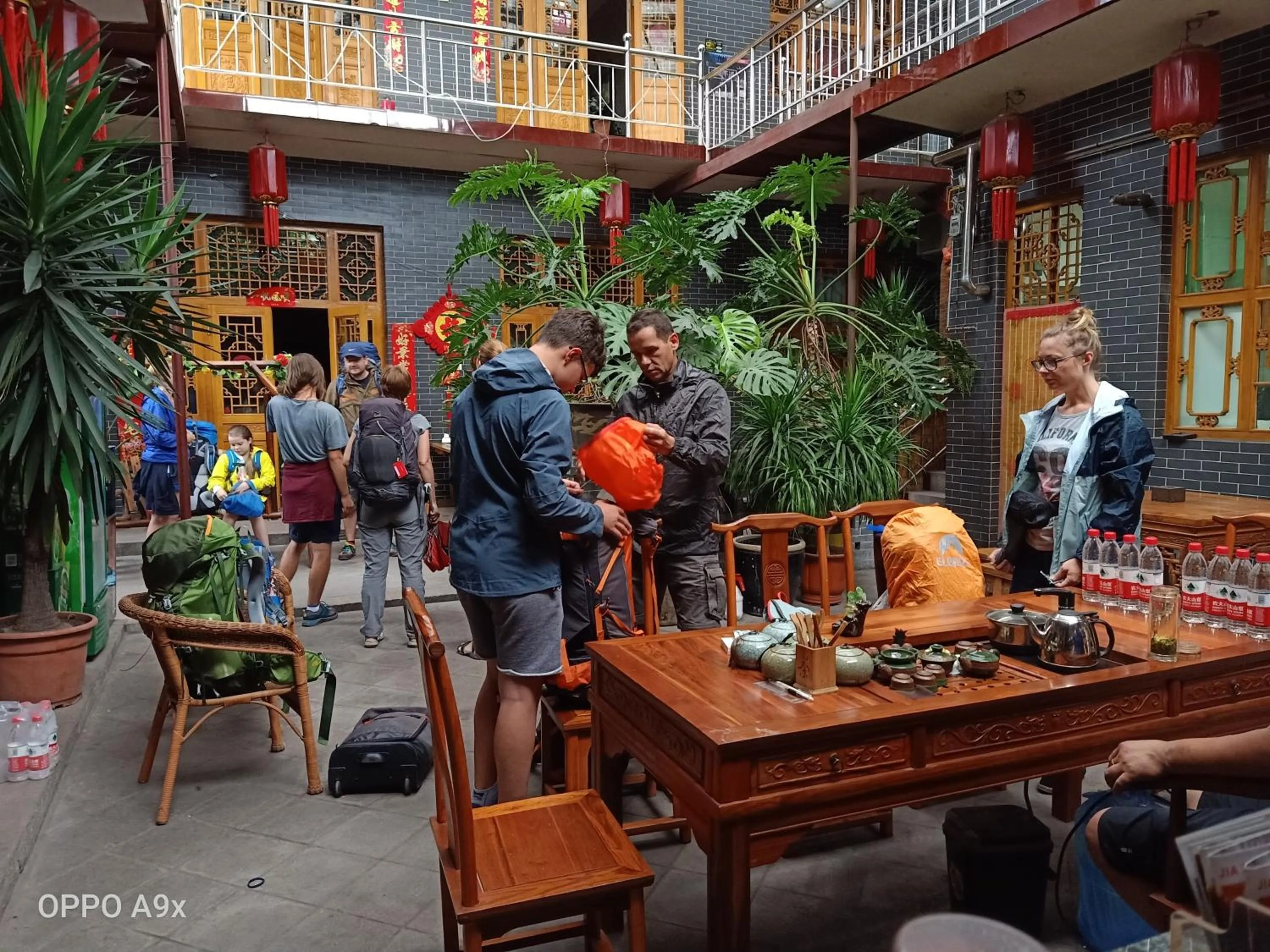 Pingyao Jiaxin Guesthouse