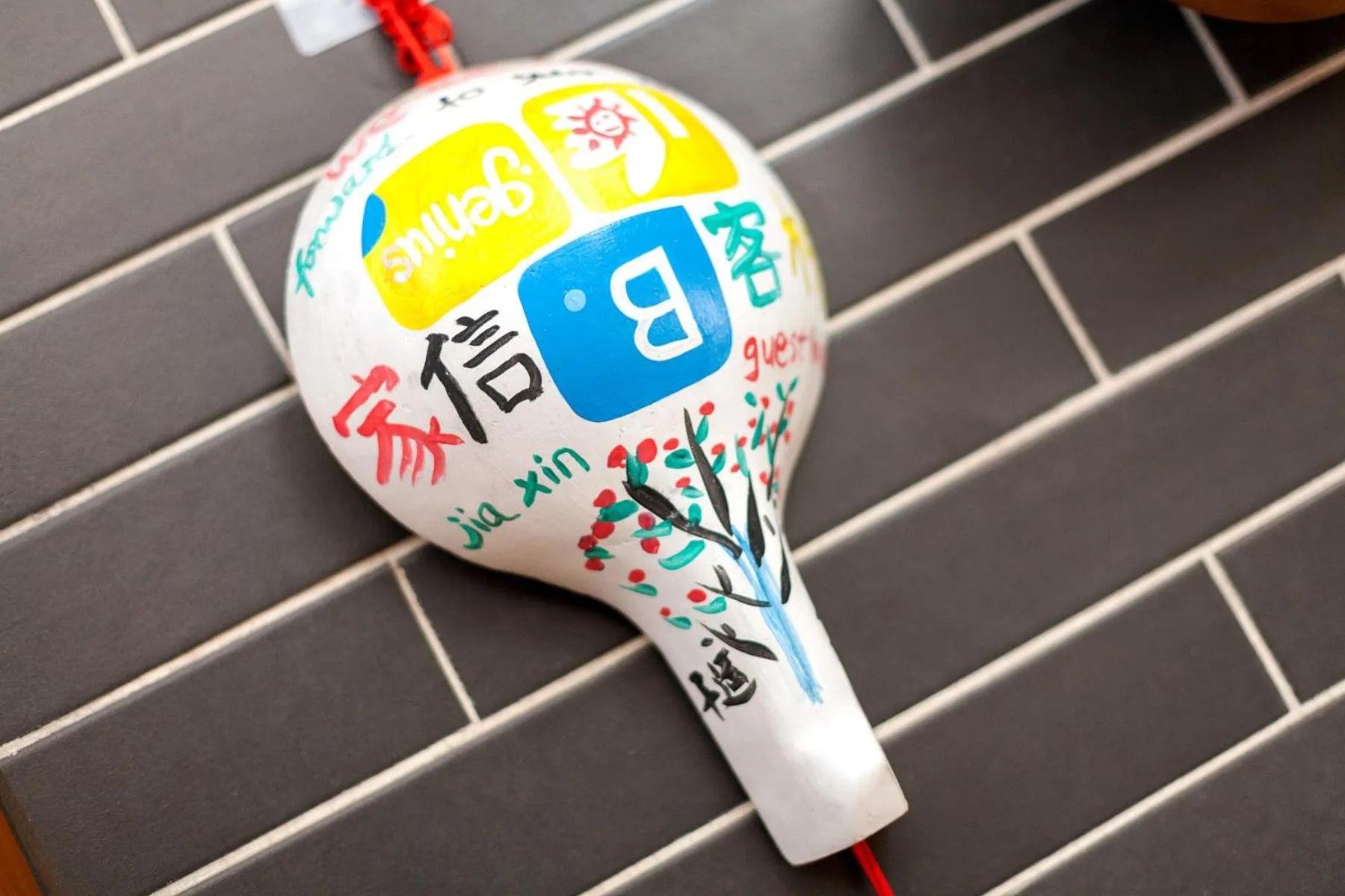 Pingyao Jiaxin Guesthouse