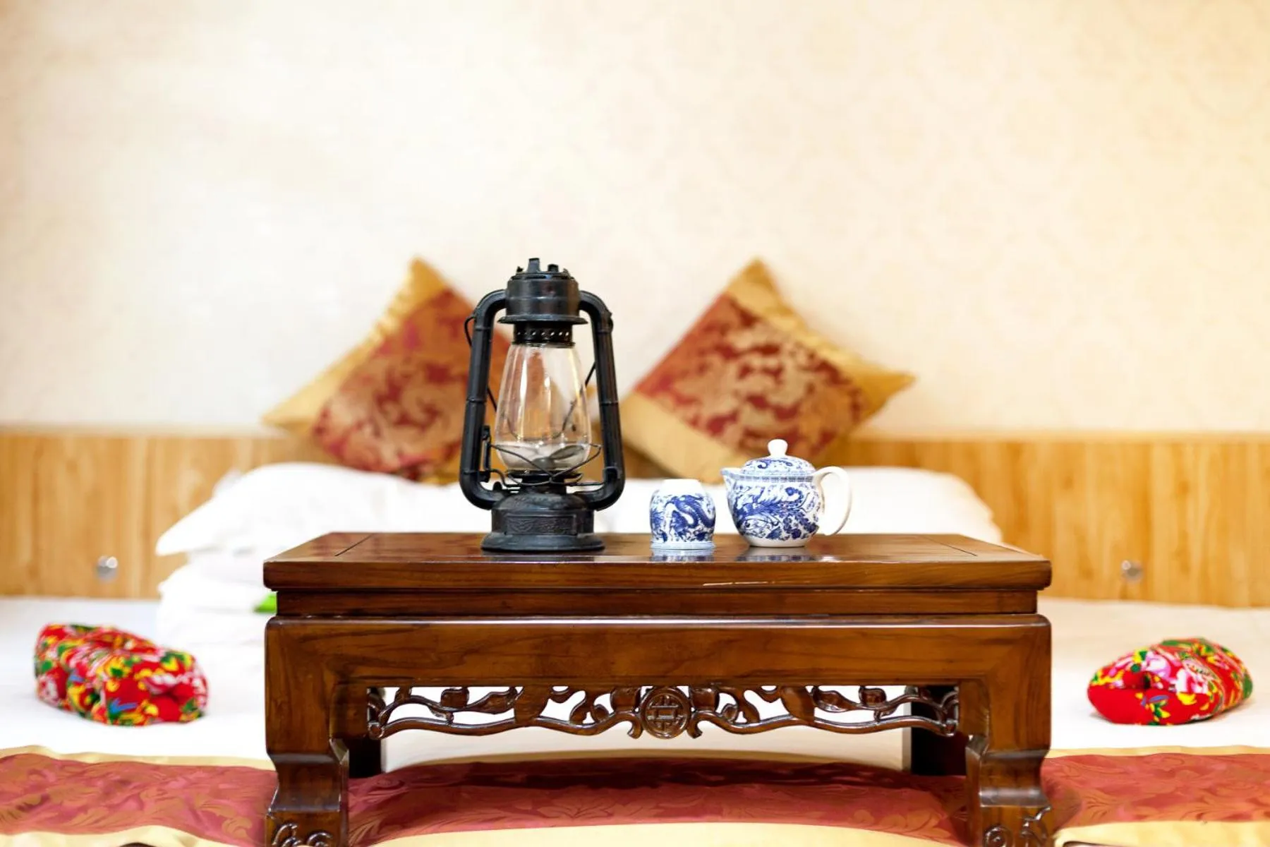 Pingyao Jiaxin Guesthouse