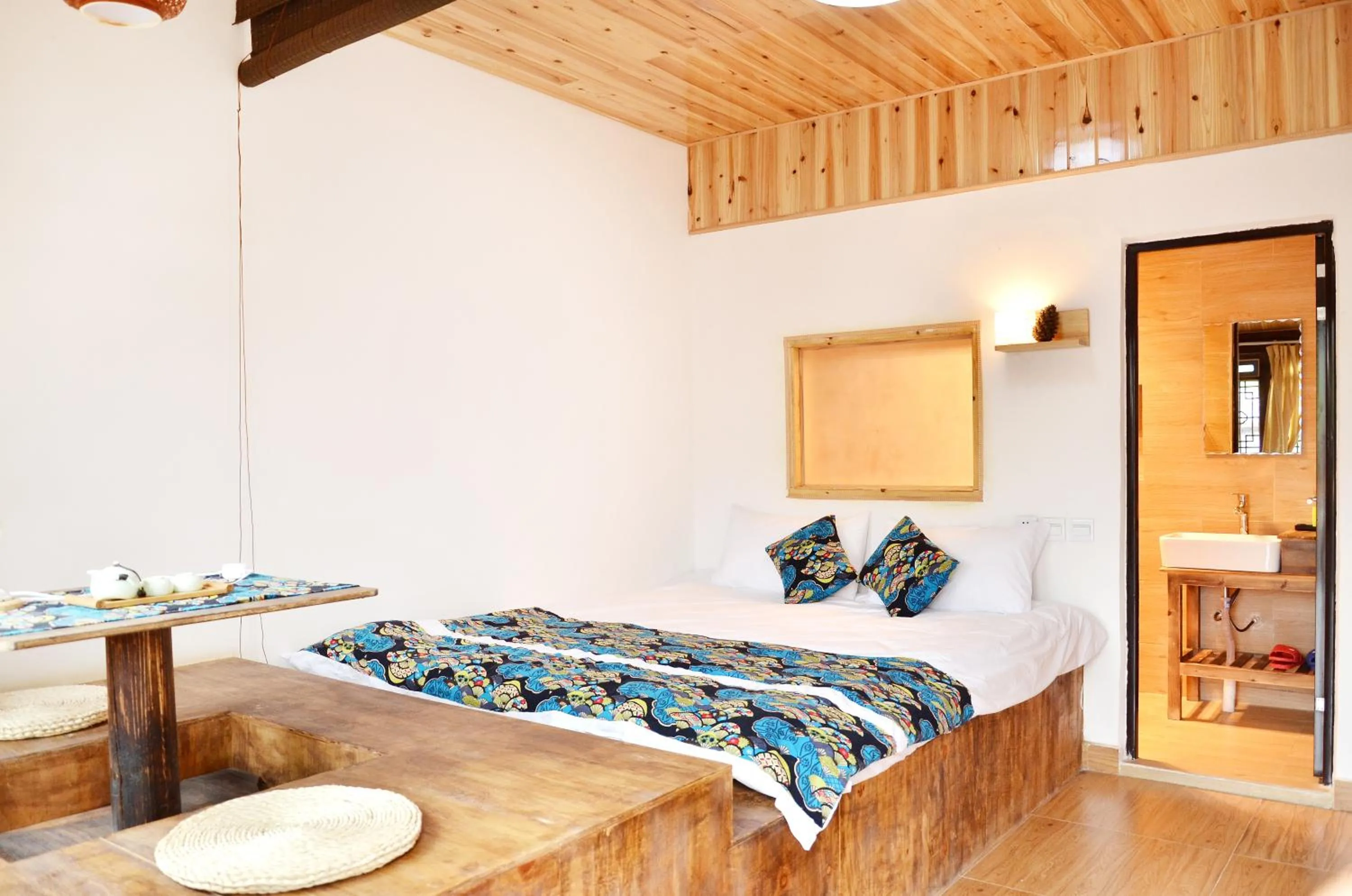 Other, Bed in Tourist Courtyard Hotel