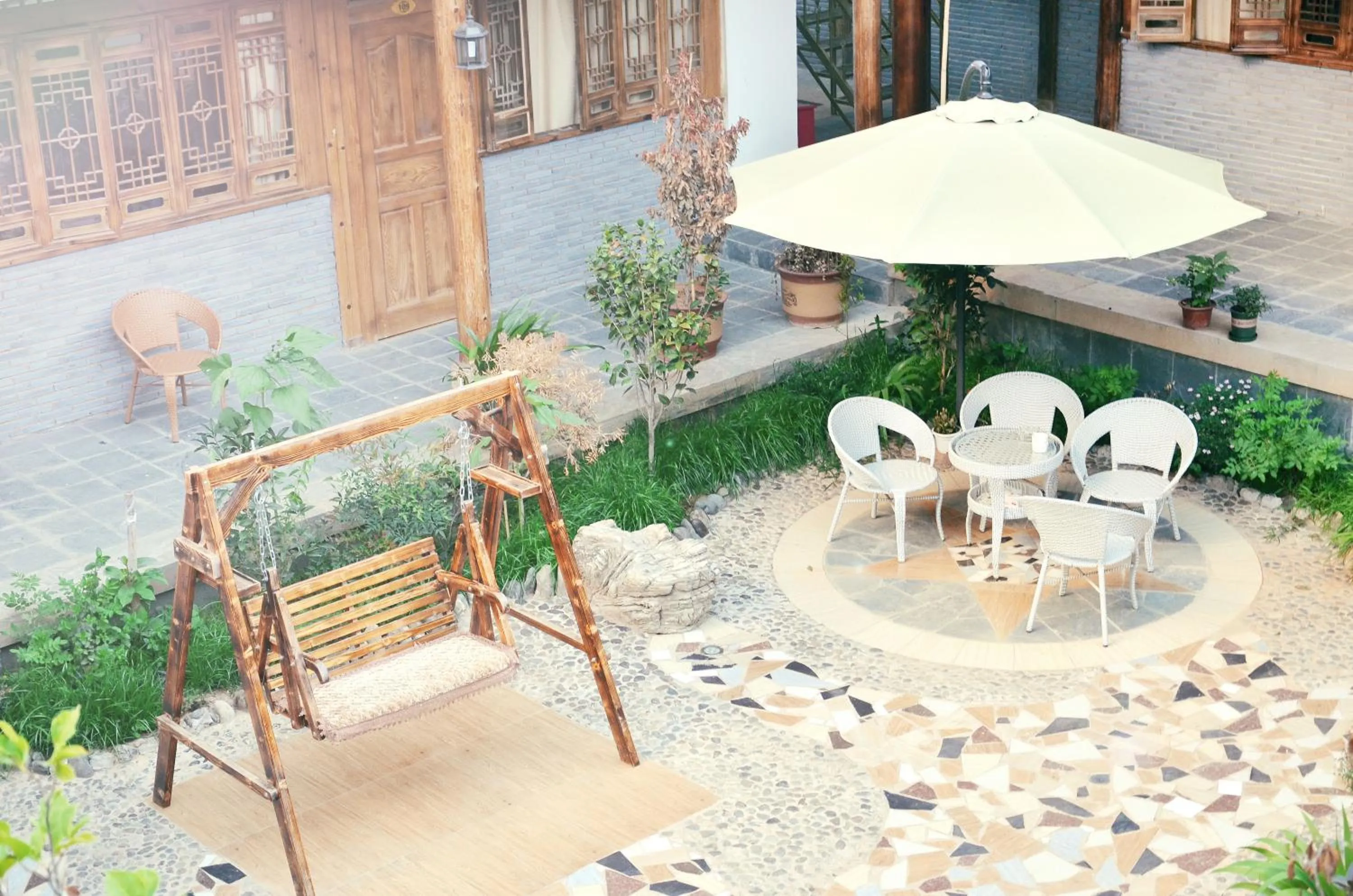 Other in Tourist Courtyard Hotel