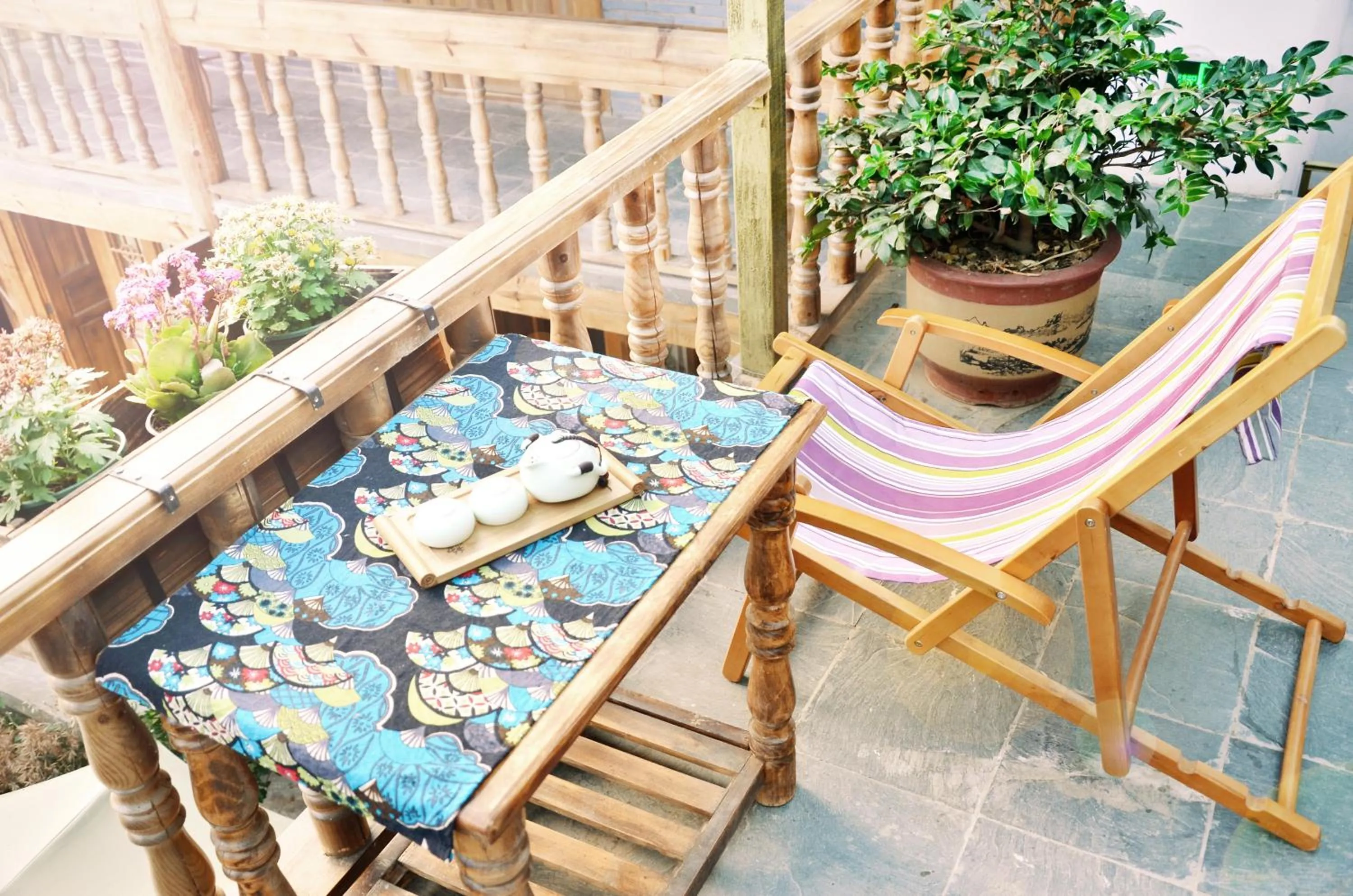 Other in Tourist Courtyard Hotel