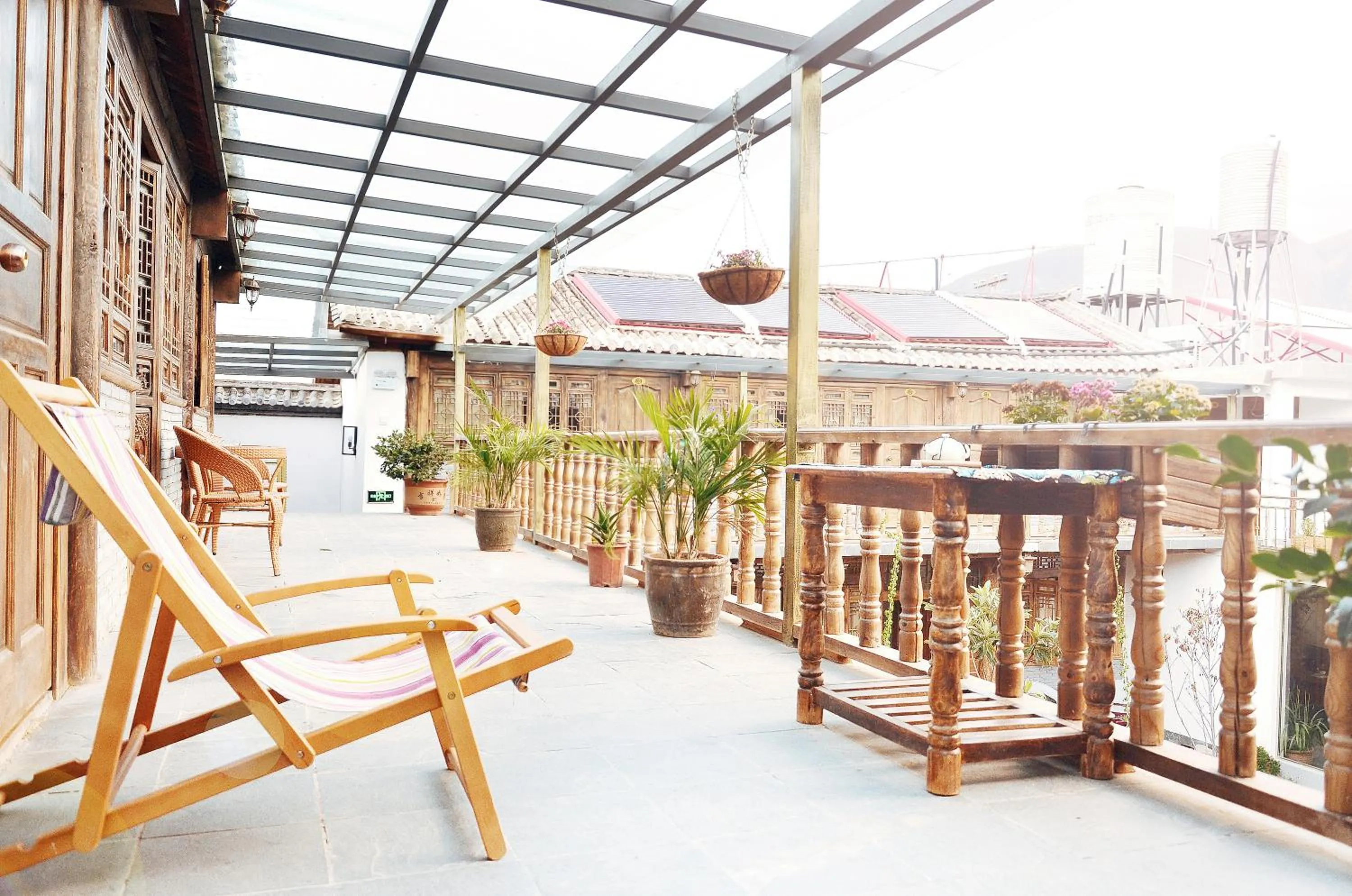 Other in Tourist Courtyard Hotel