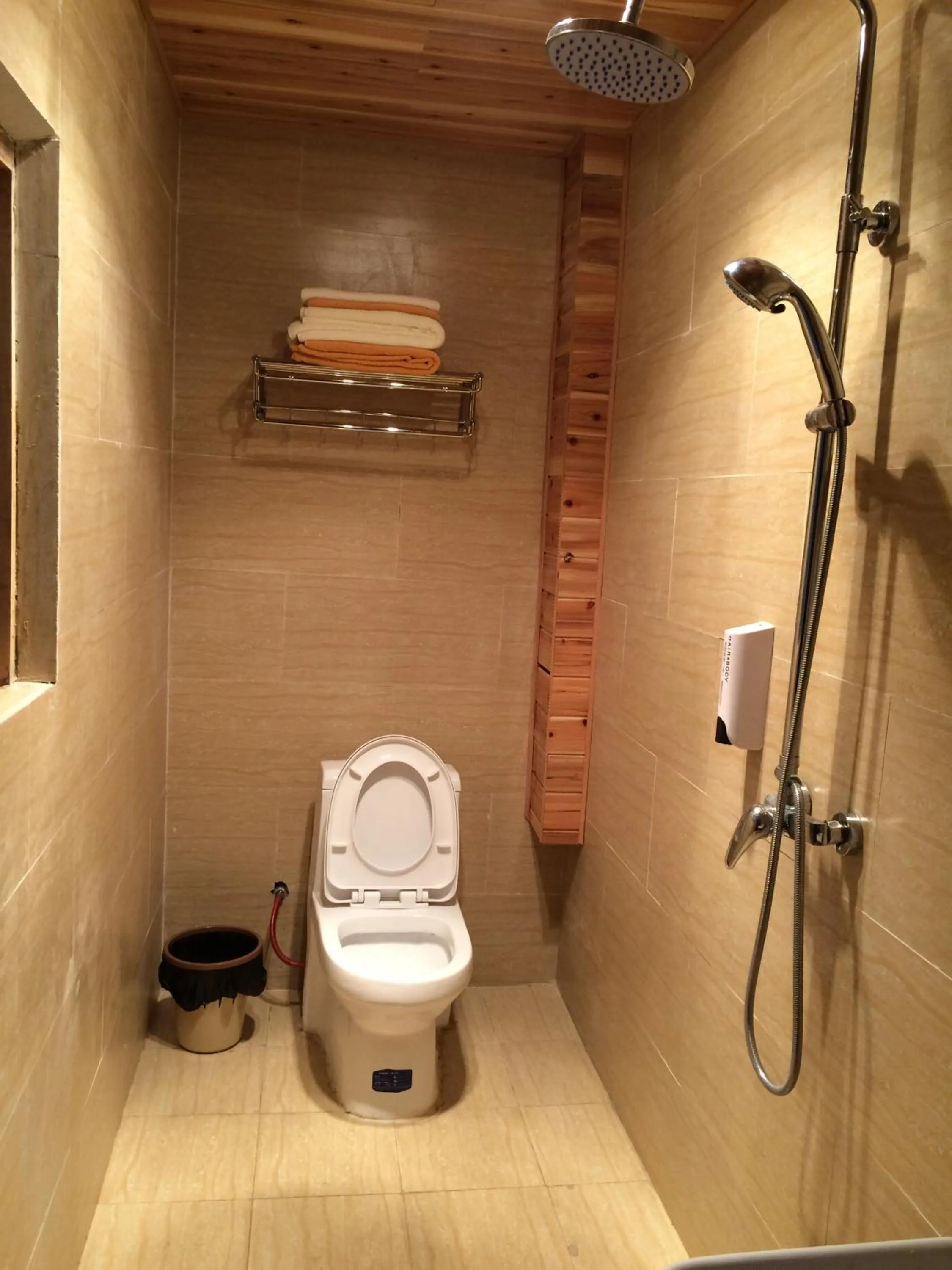 Other in Tourist Courtyard Hotel