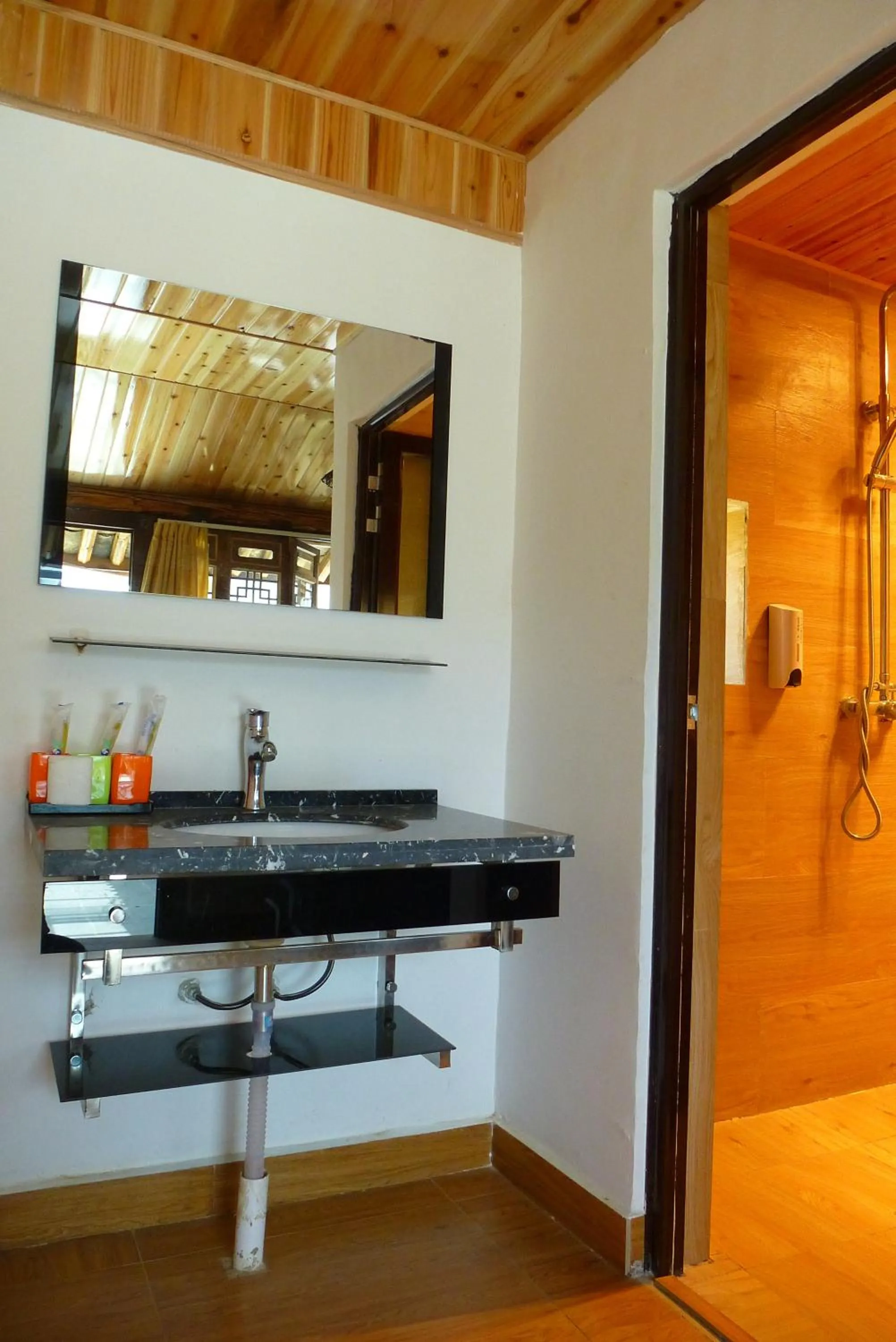 Other in Tourist Courtyard Hotel