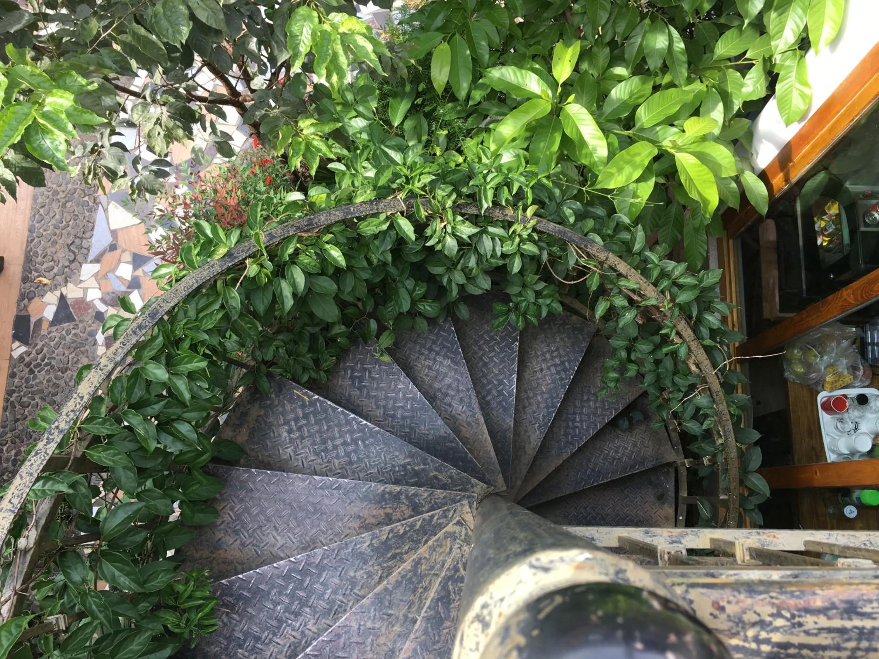 Tourist Courtyard Hotel