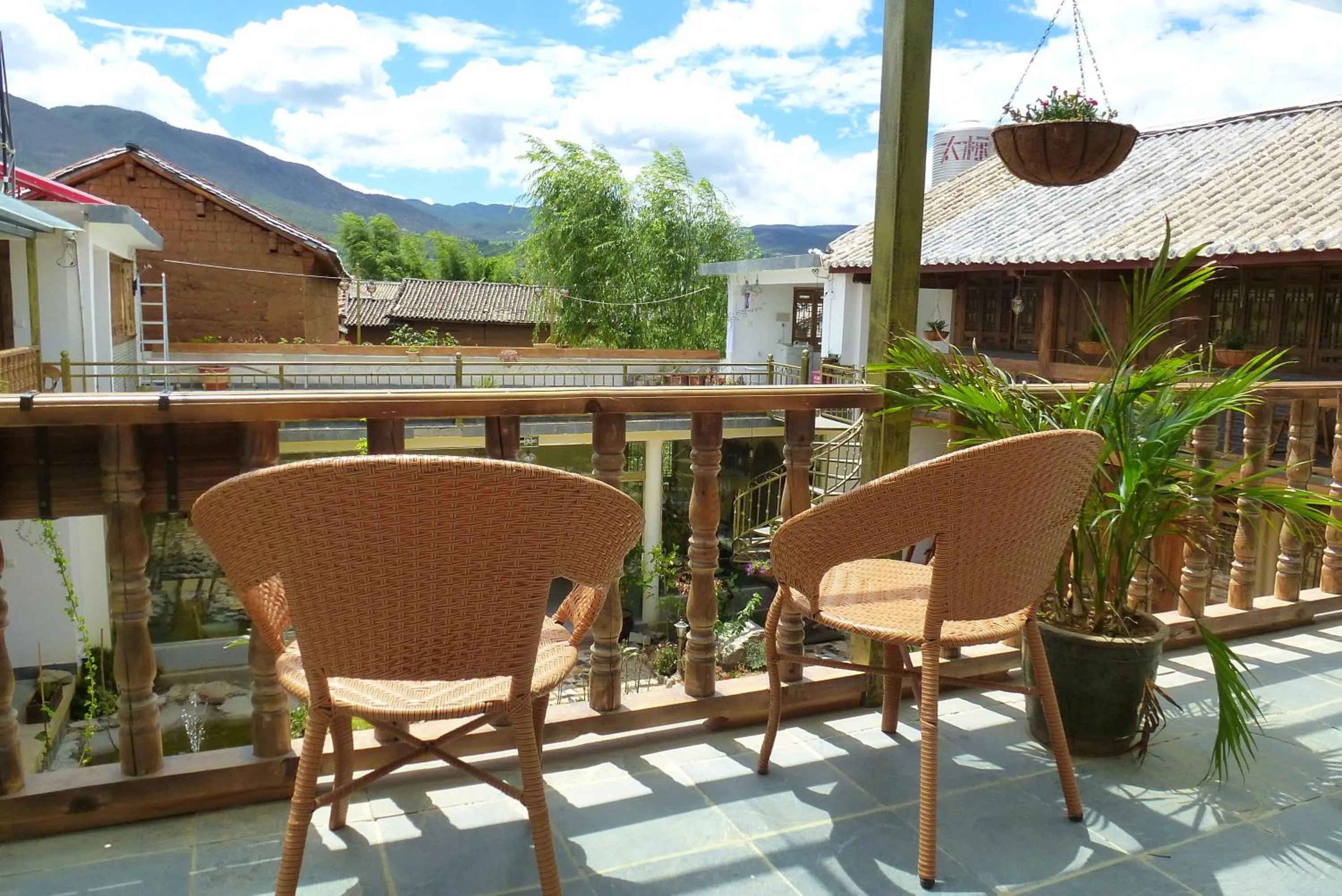 Other in Tourist Courtyard Hotel