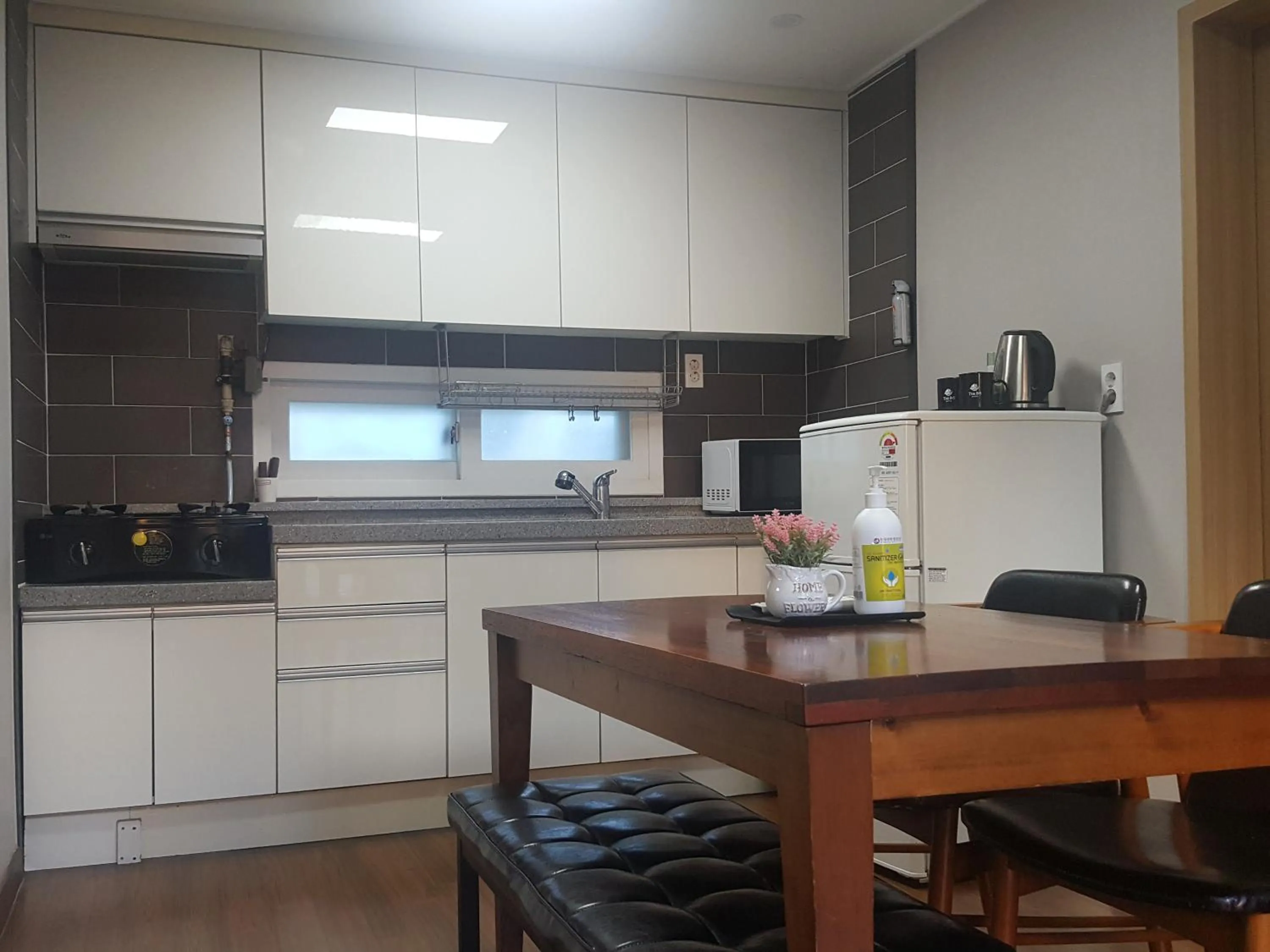 The BS Hotel Busan Station