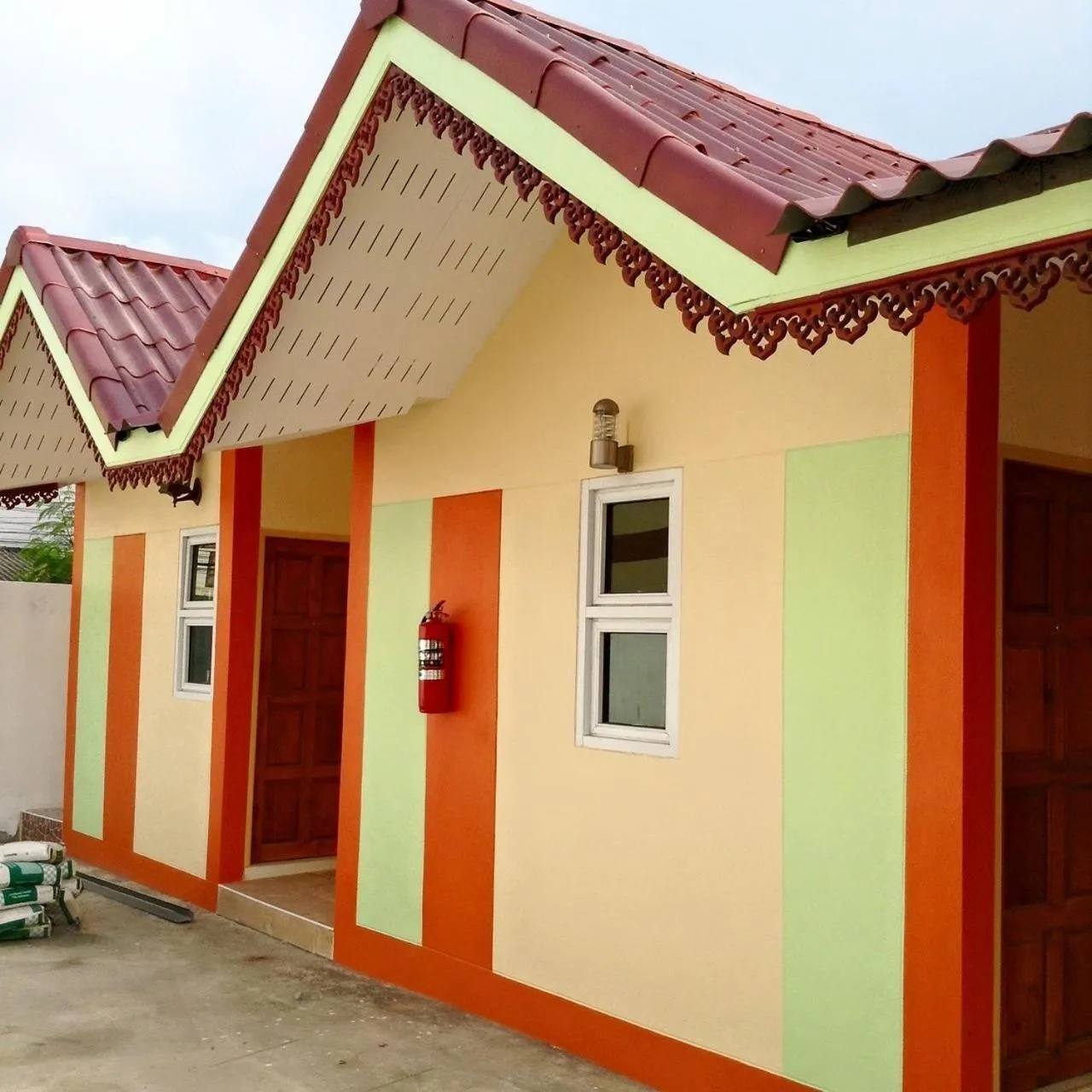 Other in Wansiri Mansion