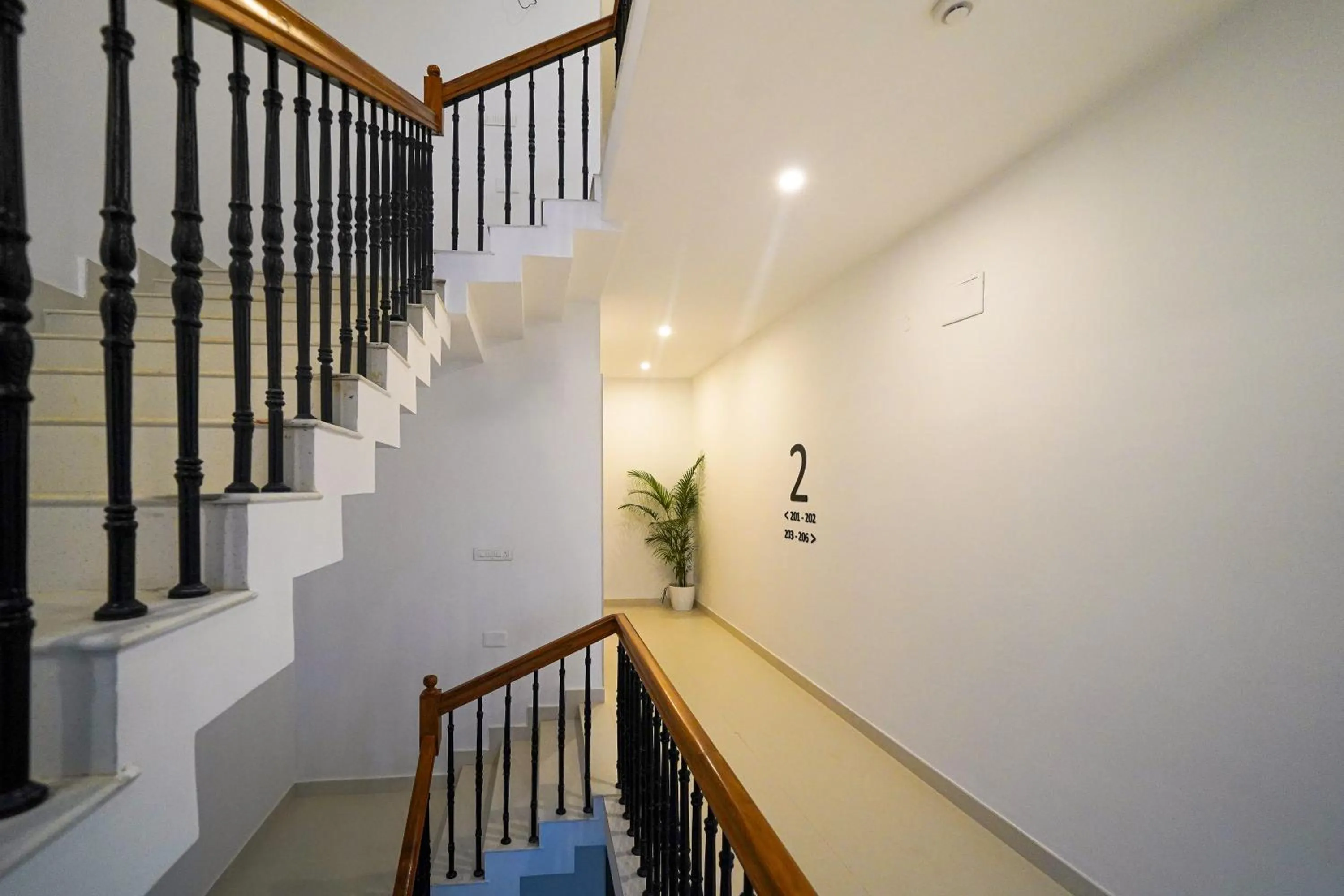 Facade/entrance in Olive Hotel Chikkamagalur by Embassy Group