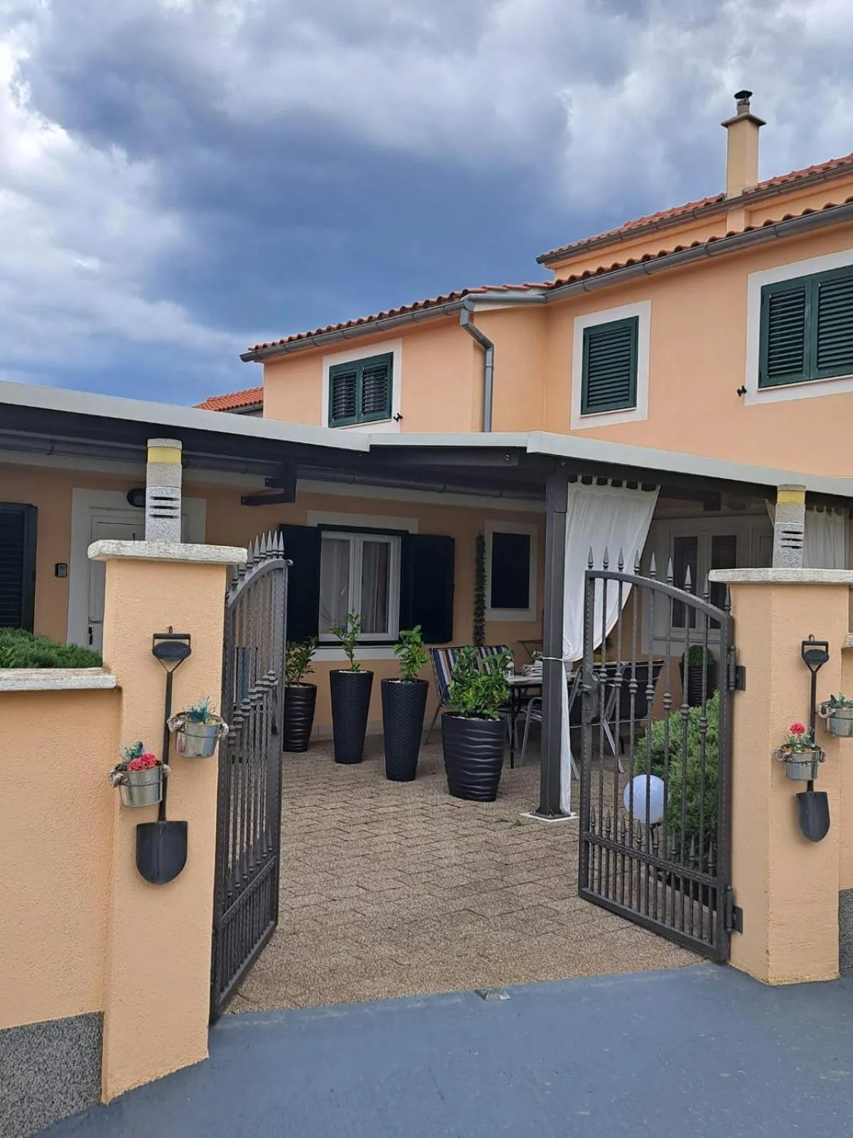 Apartments Anđela