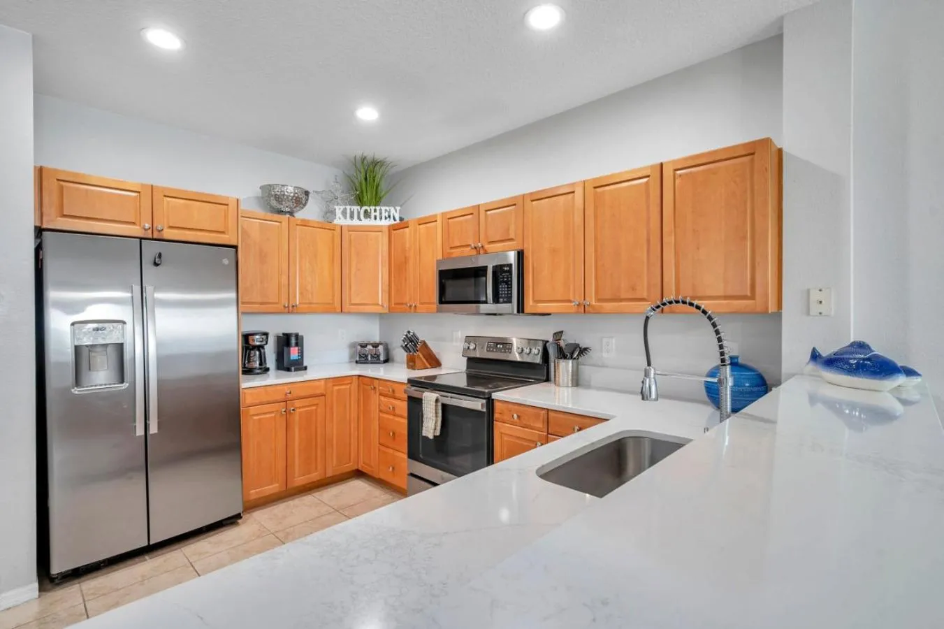 Harborview Grande Unit 207