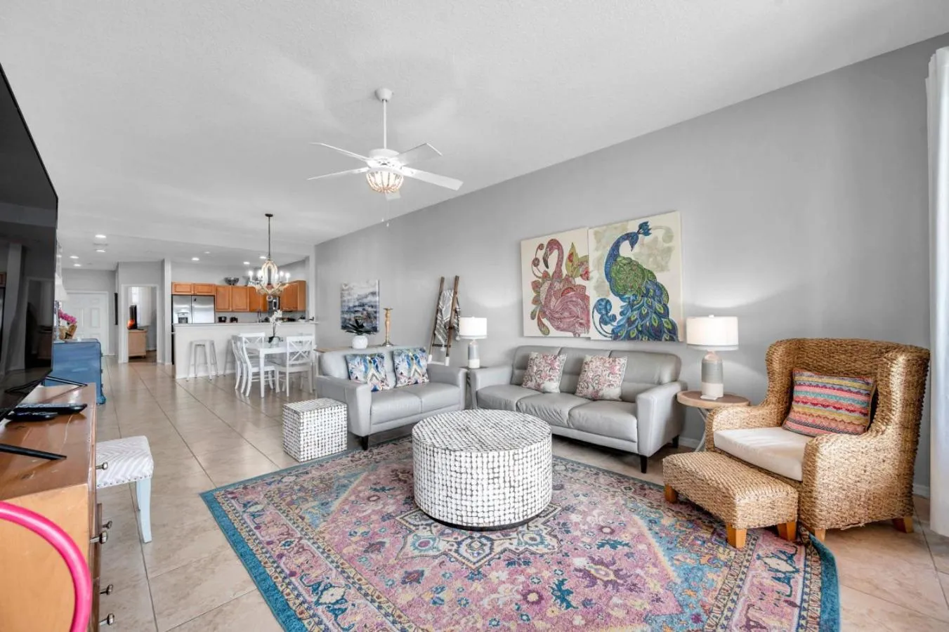 Harborview Grande Unit 207