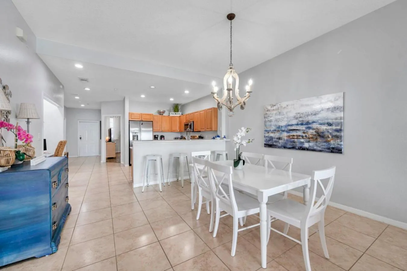 Harborview Grande Unit 207