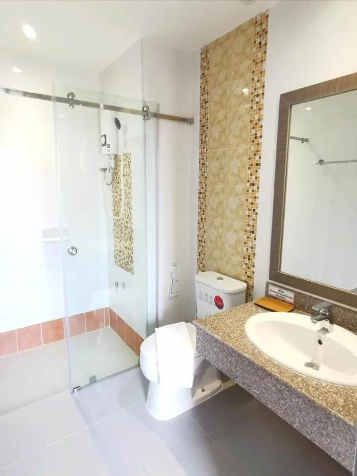 Orchid Residence Suratthani