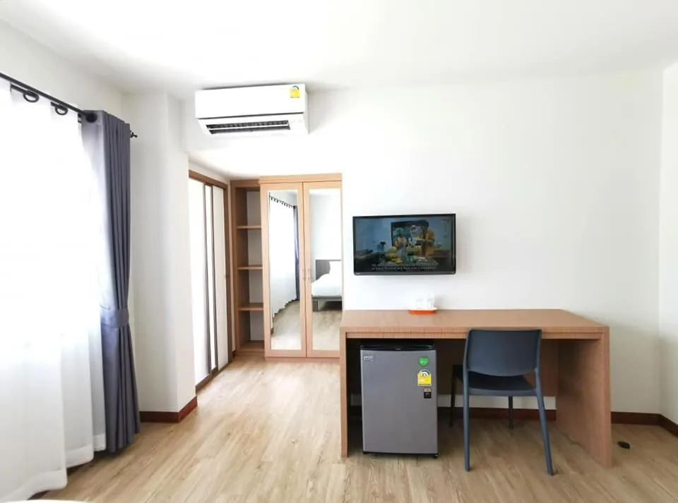 Orchid Residence Suratthani