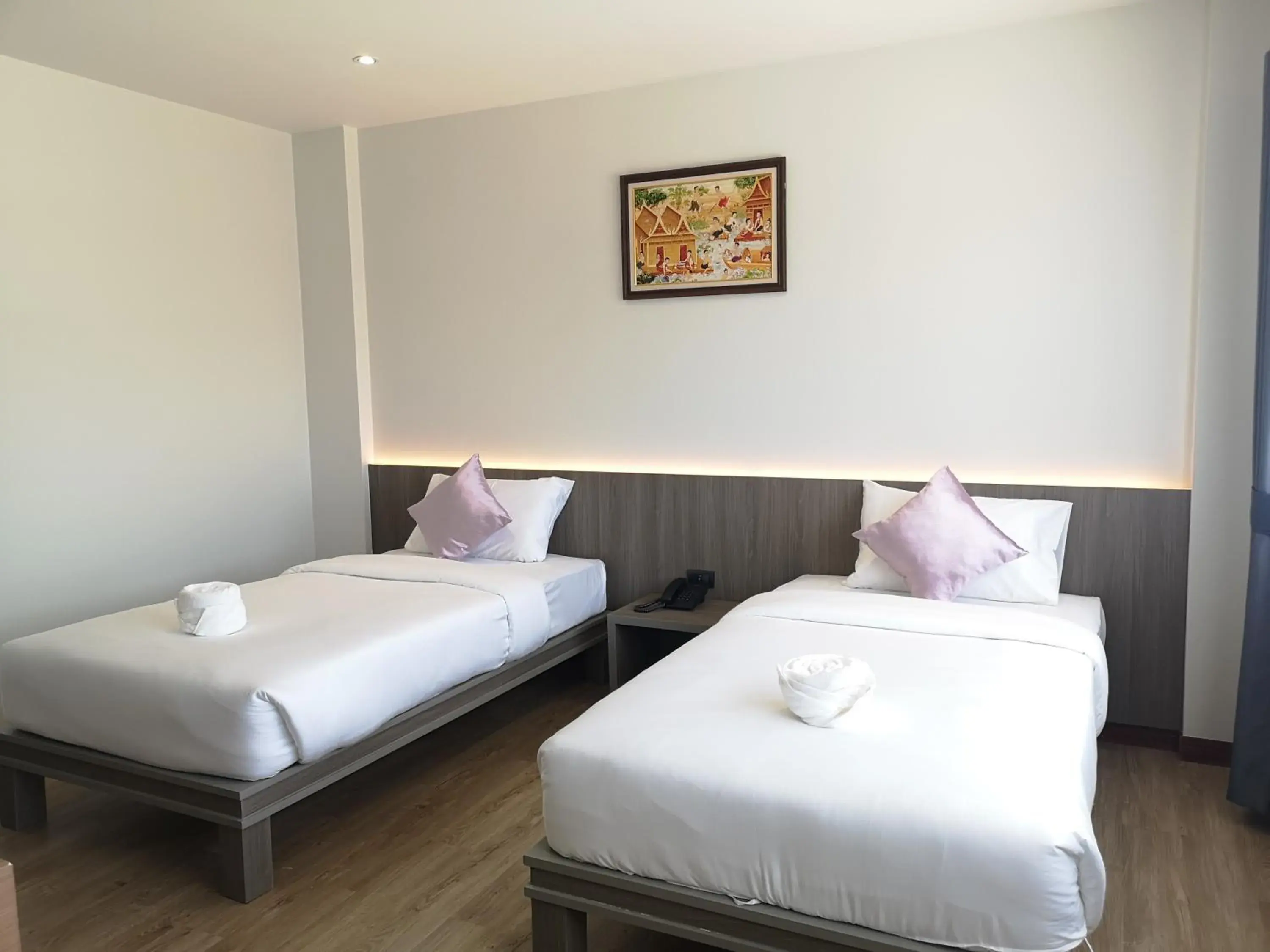 Orchid Residence Suratthani Orchid Residence Suratthani