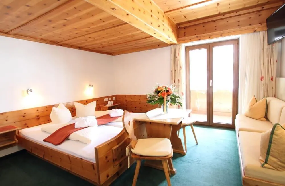 Pension Mittagskogel