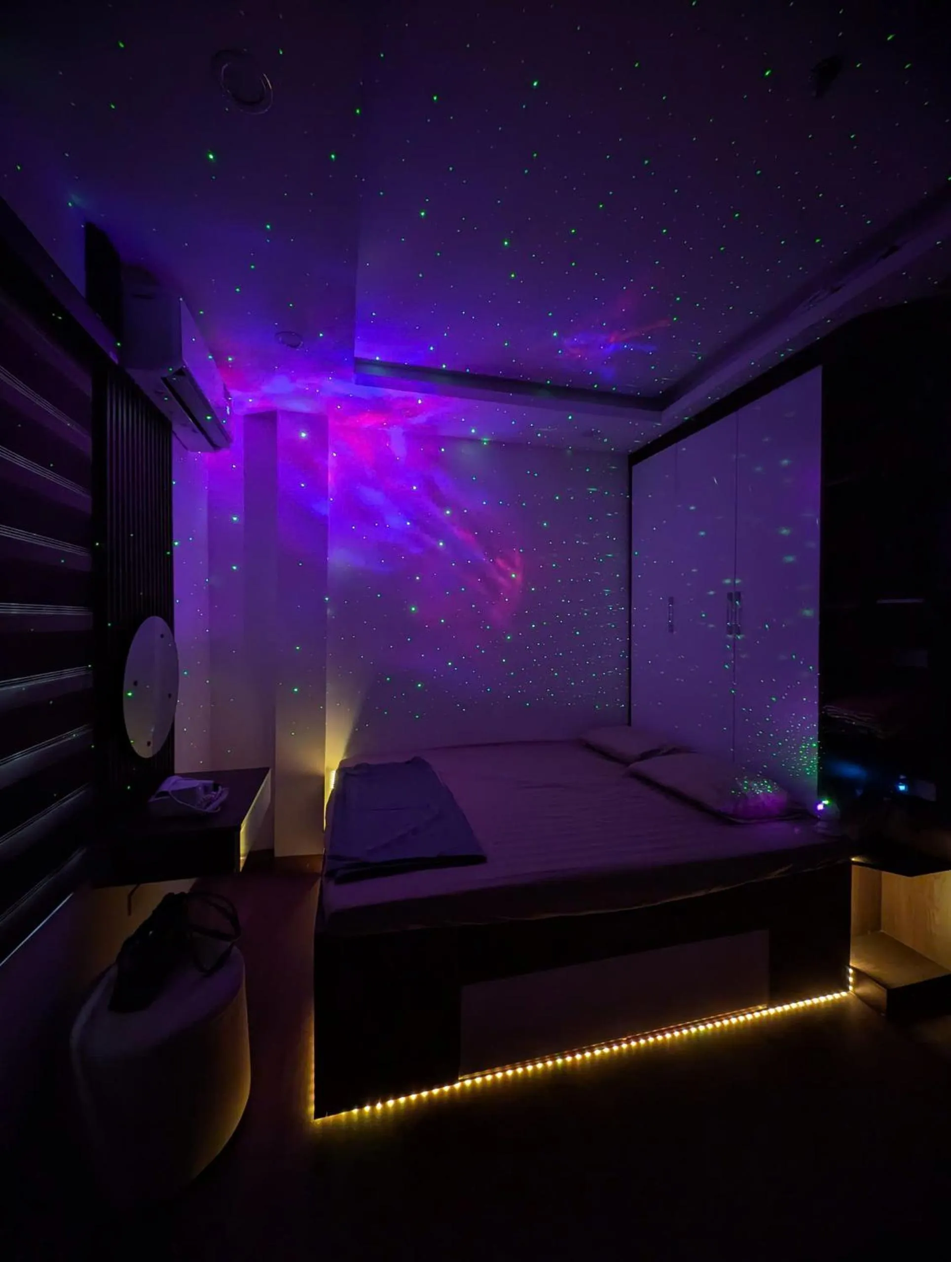 Apartment with City View in Era Apartment 491 De La Thanh